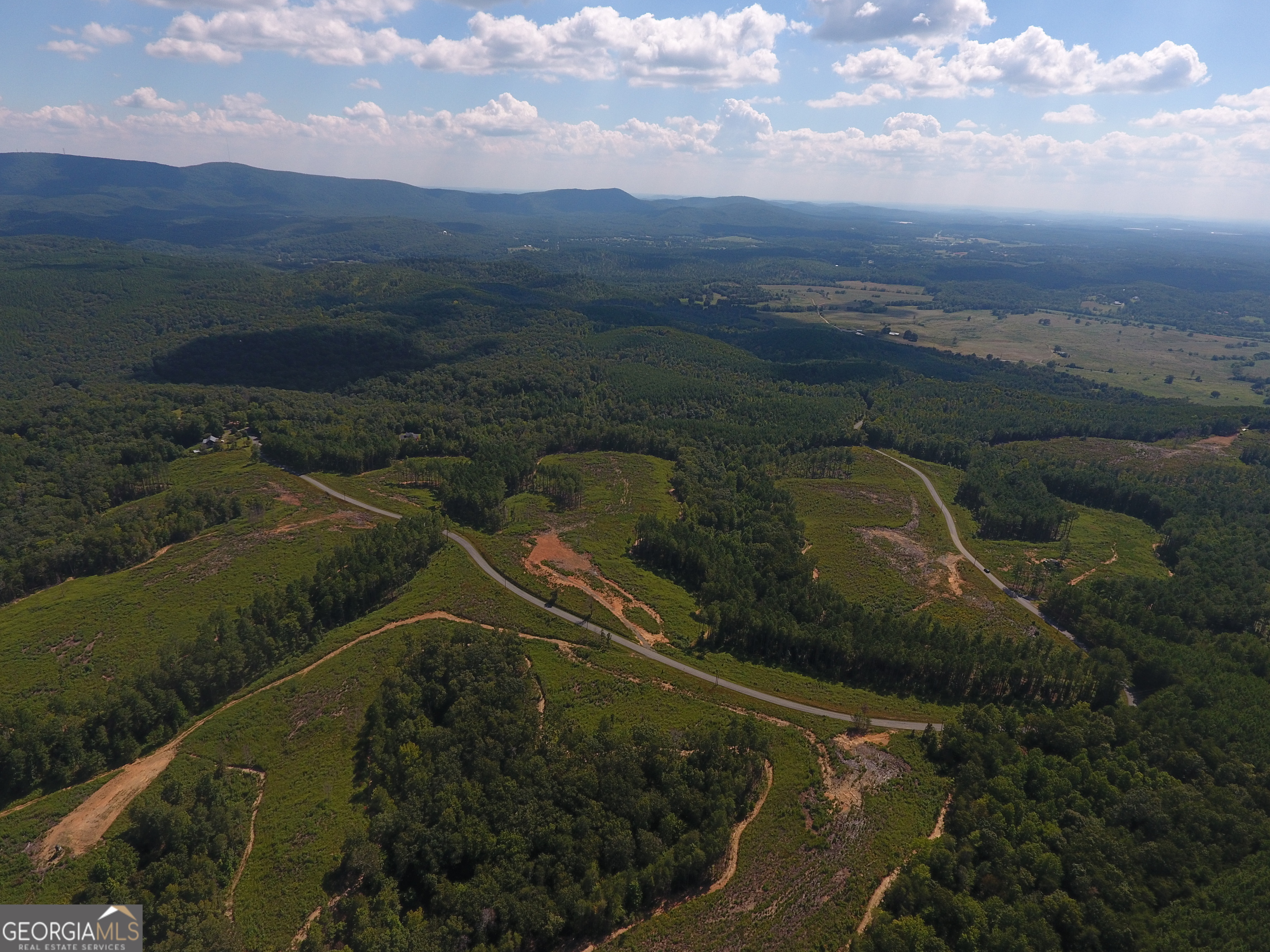 0 Johnson Mountain Road # H Property Photo 18