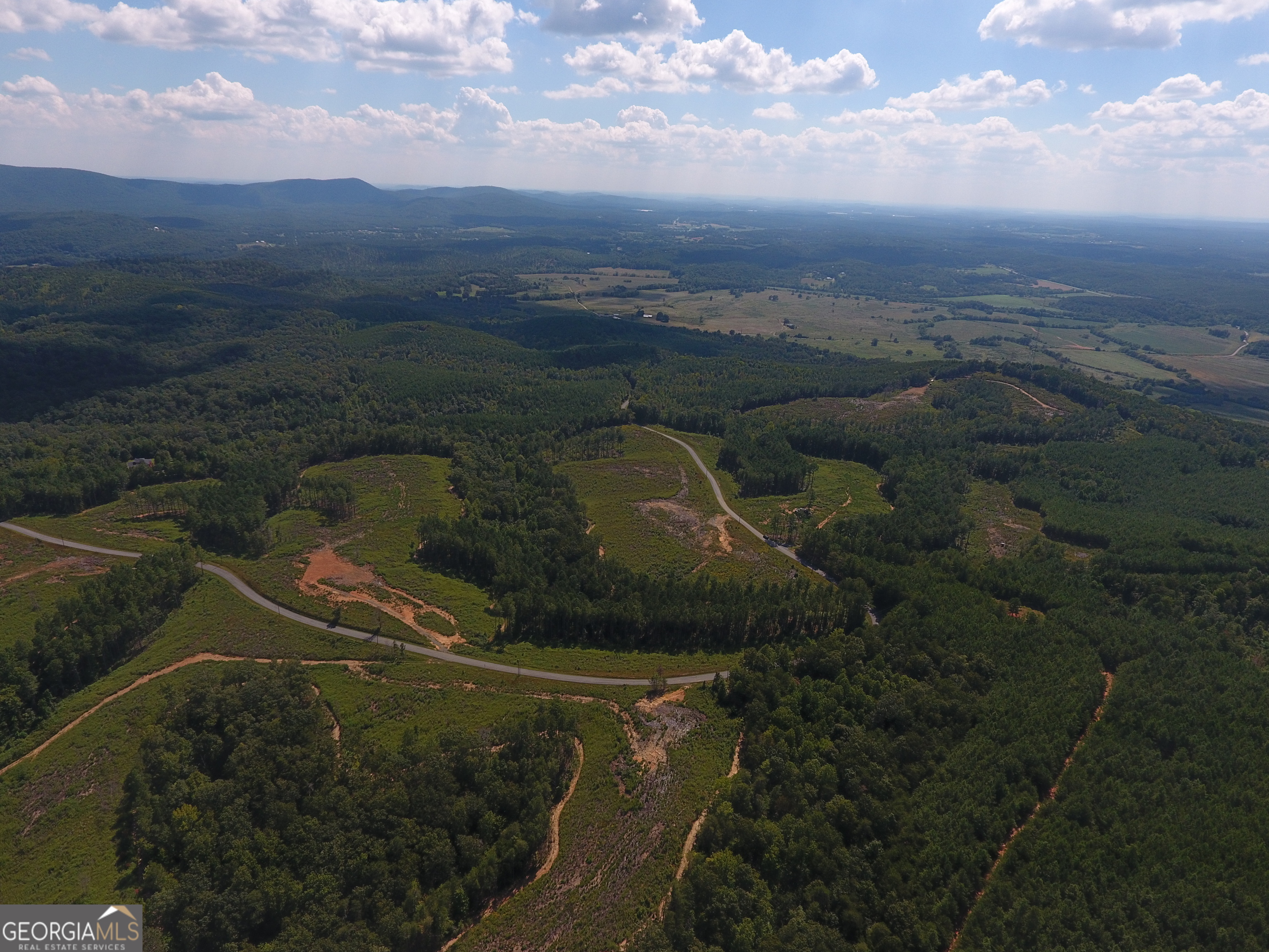 0 Johnson Mountain Road # H Property Photo 19