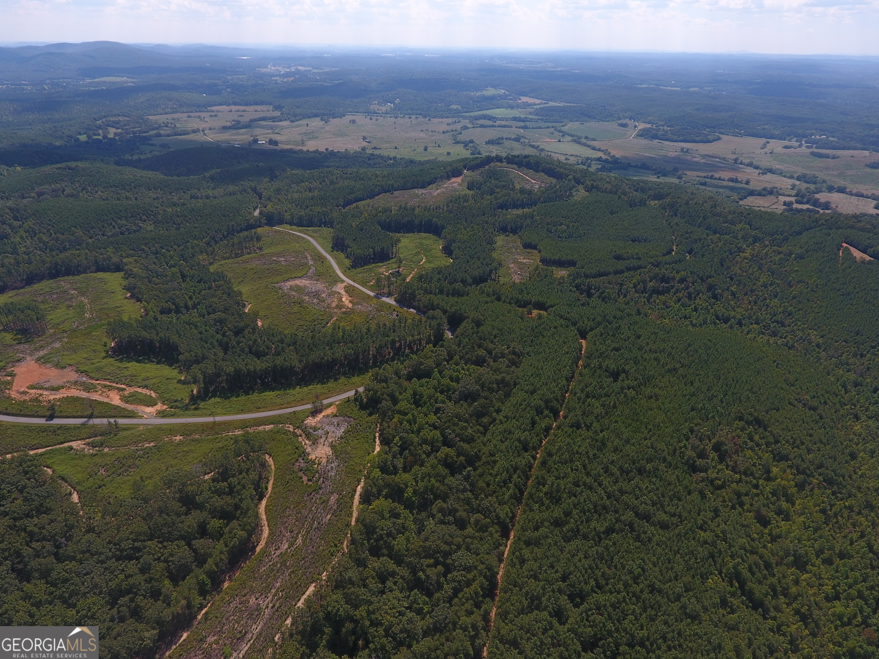 0 Johnson Mountain Road # H Property Photo 20