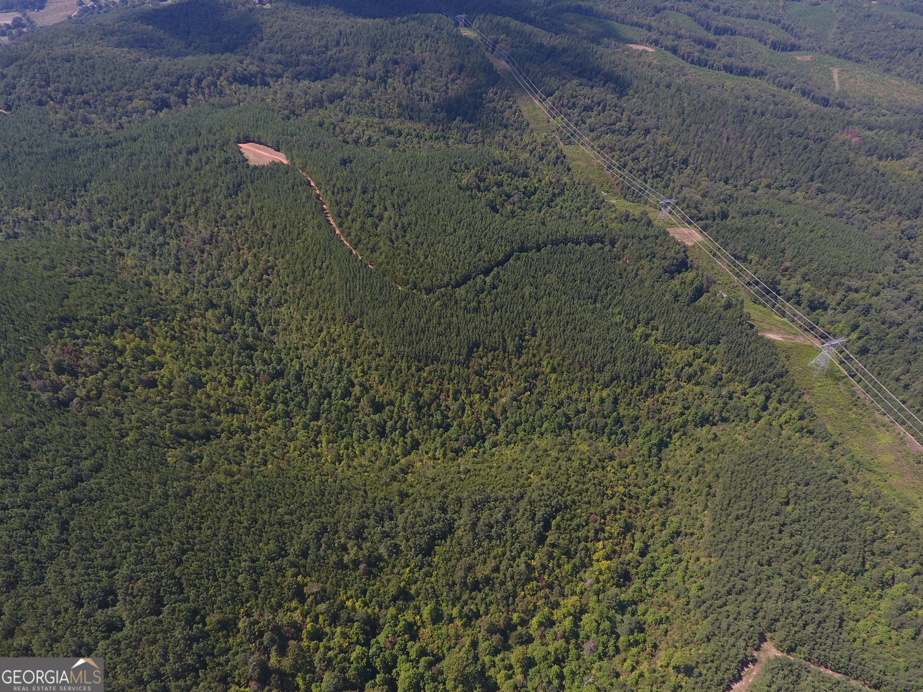 0 Johnson Mountain Road # H Property Photo 21