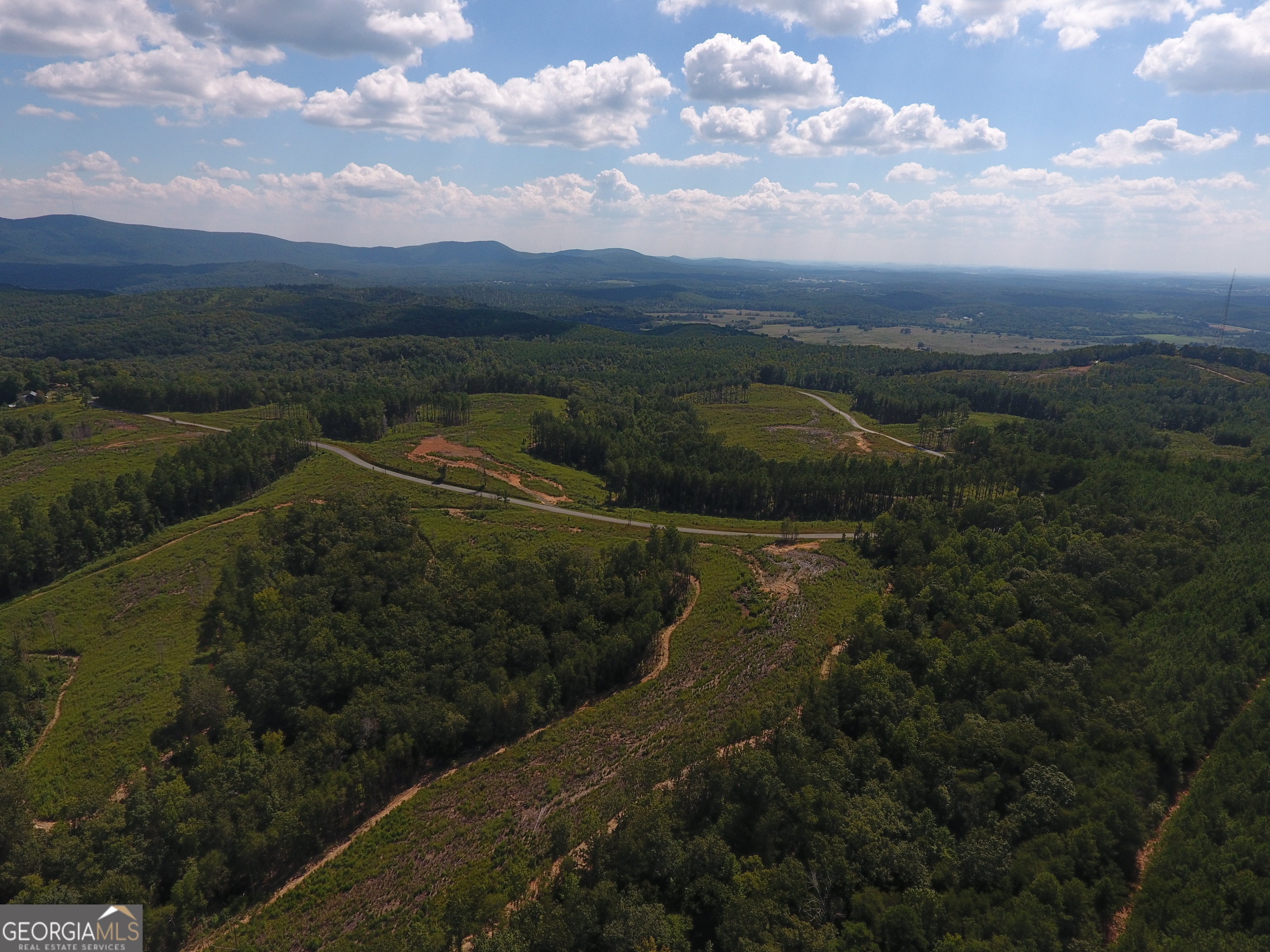 0 Johnson Mountain Road # H Property Photo 22