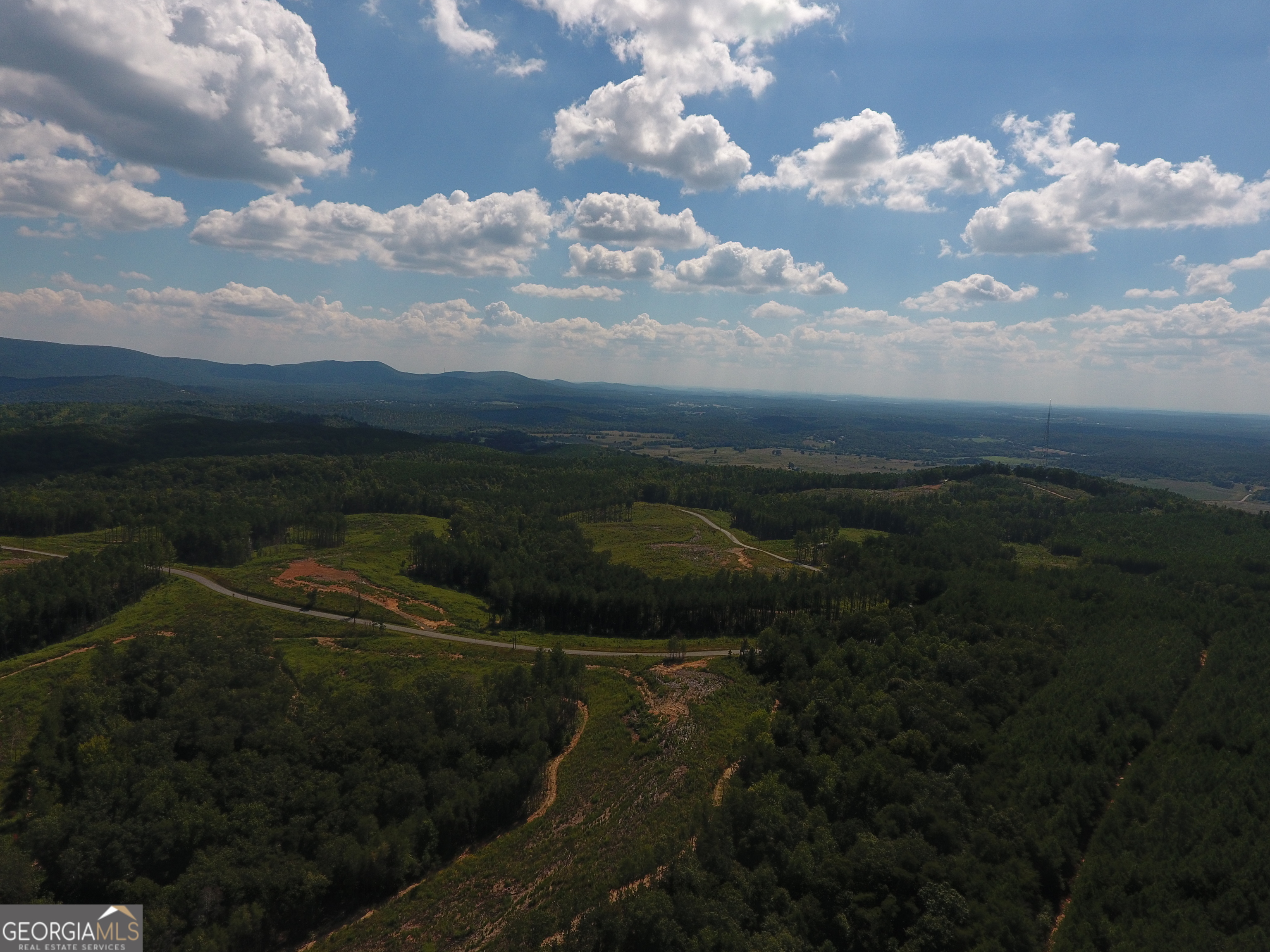 0 Johnson Mountain Road # H Property Photo 30