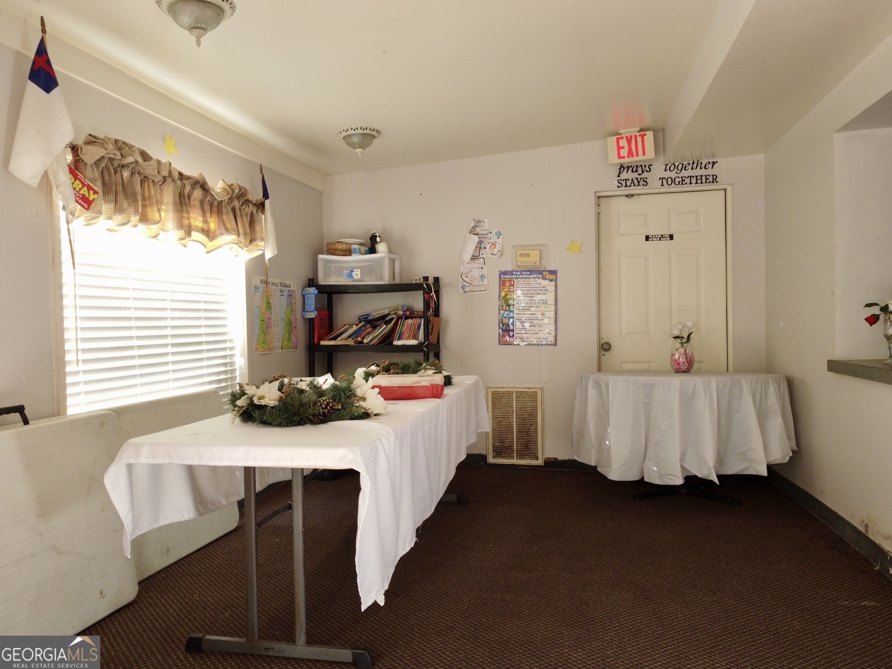 10423 Flat Shoals Road Property Photo 14