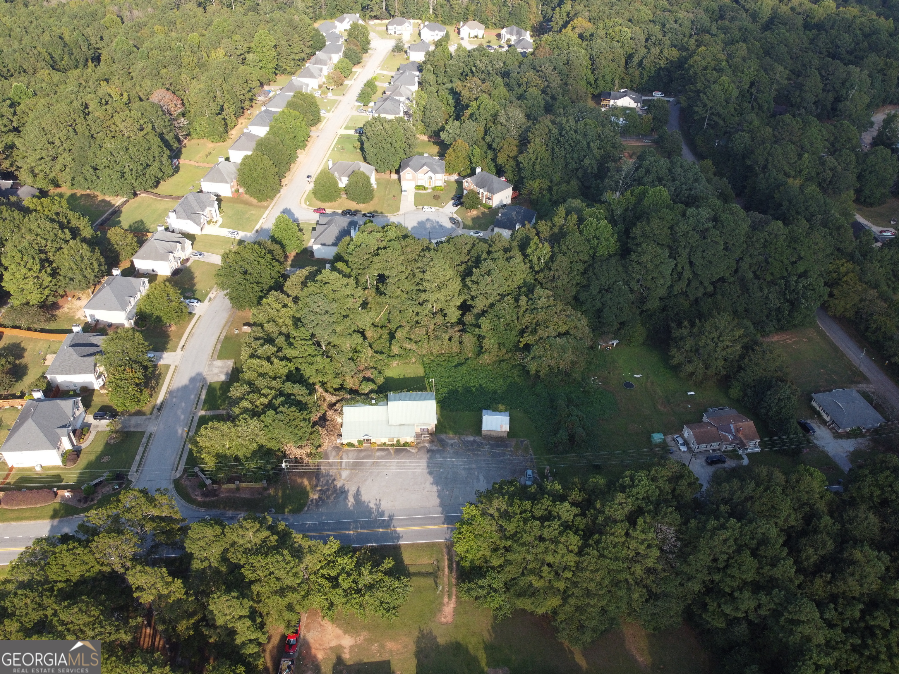 10423 Flat Shoals Road Property Photo 35