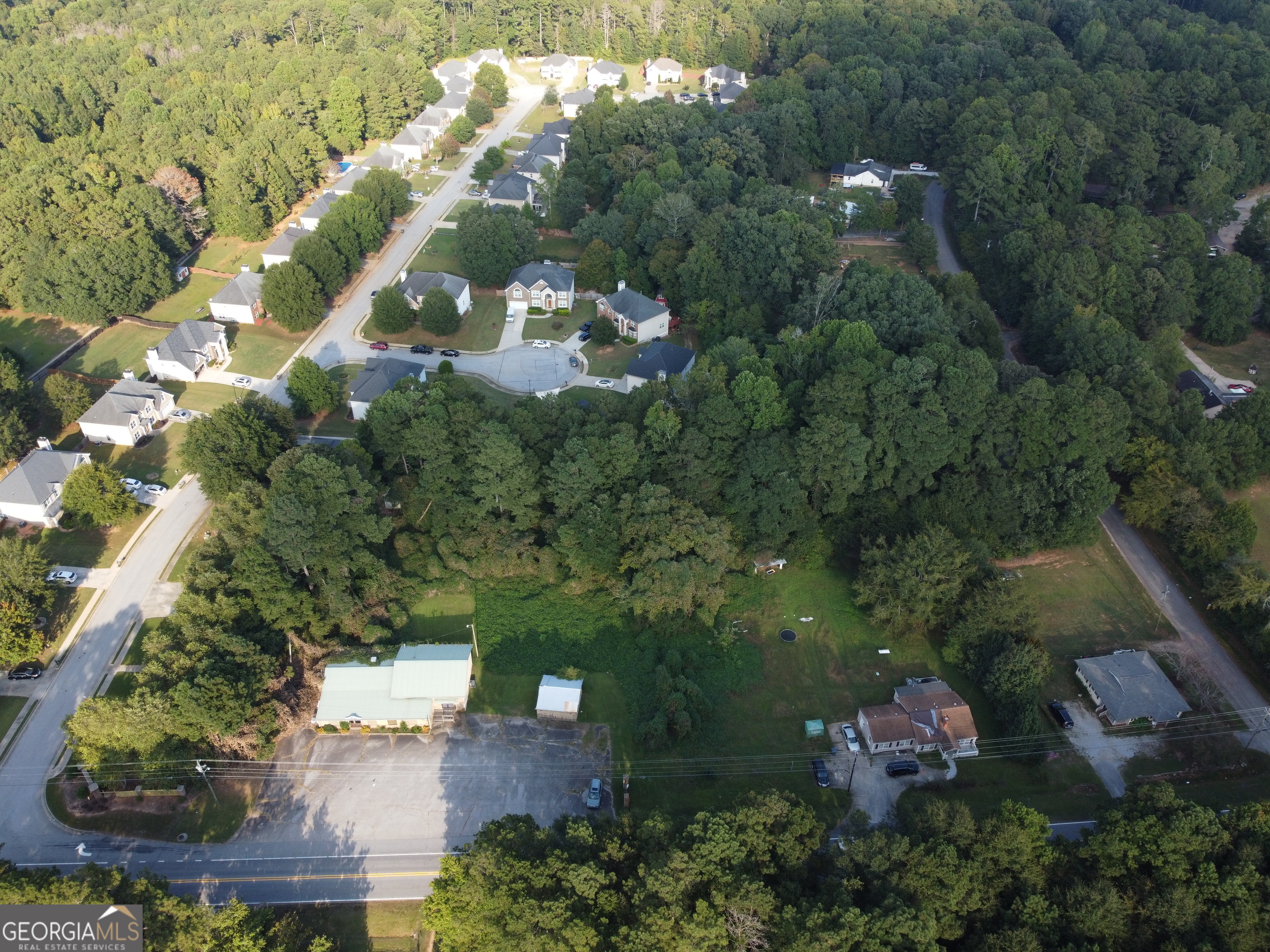 10423 Flat Shoals Road Property Photo 37