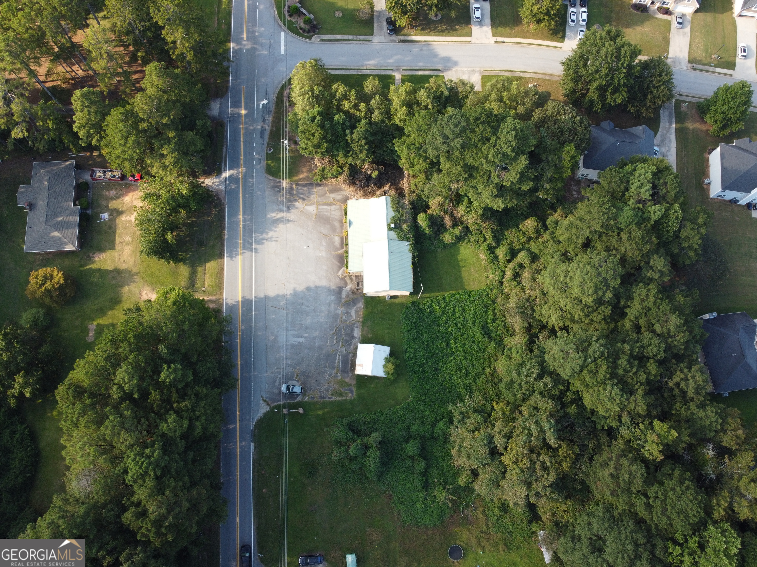 10423 Flat Shoals Road Property Photo 38