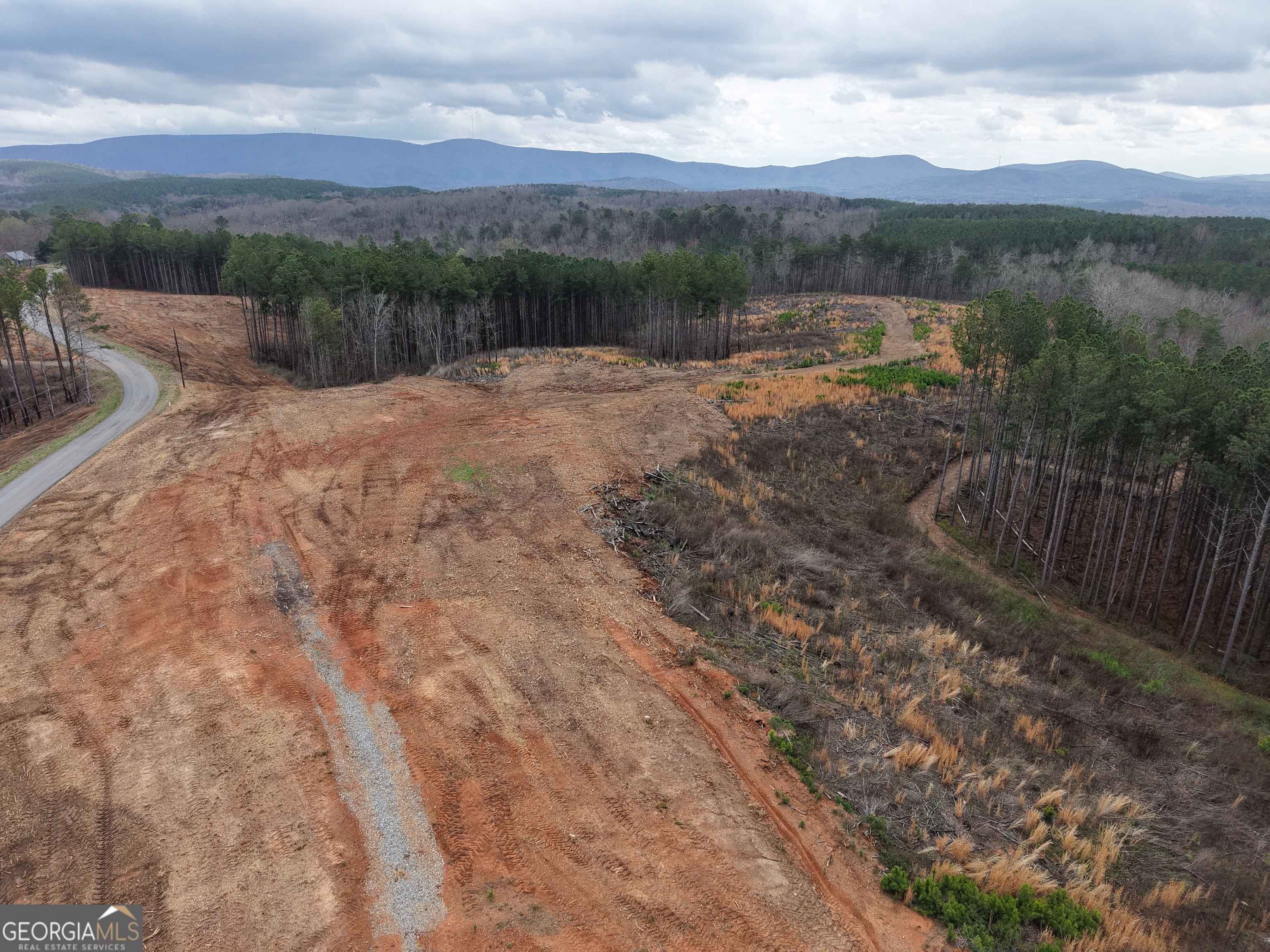 0 Johnson Mountain Road # I Property Photo 2