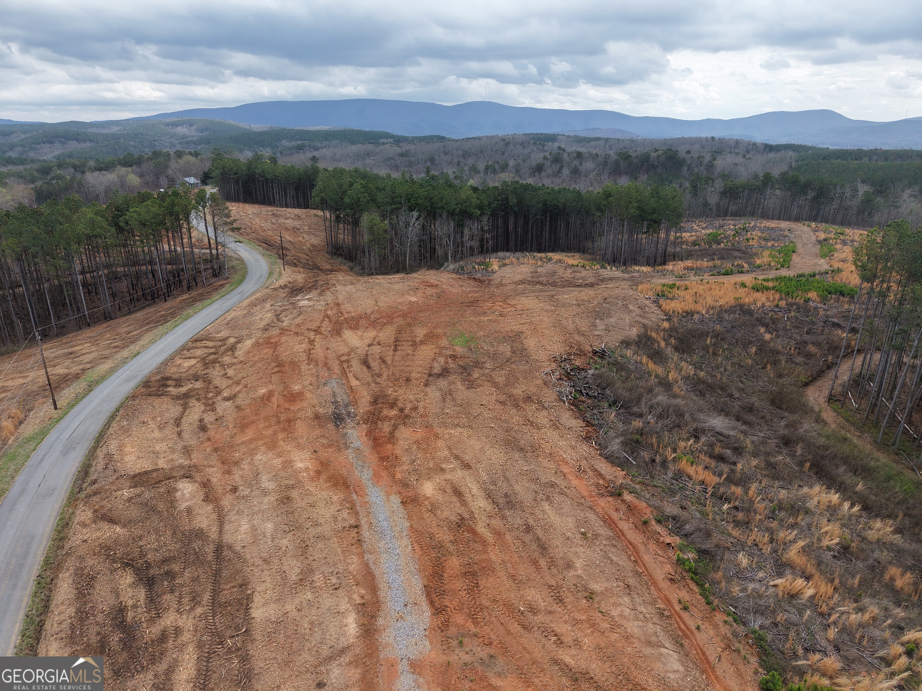 0 Johnson Mountain Road # I Property Photo 3