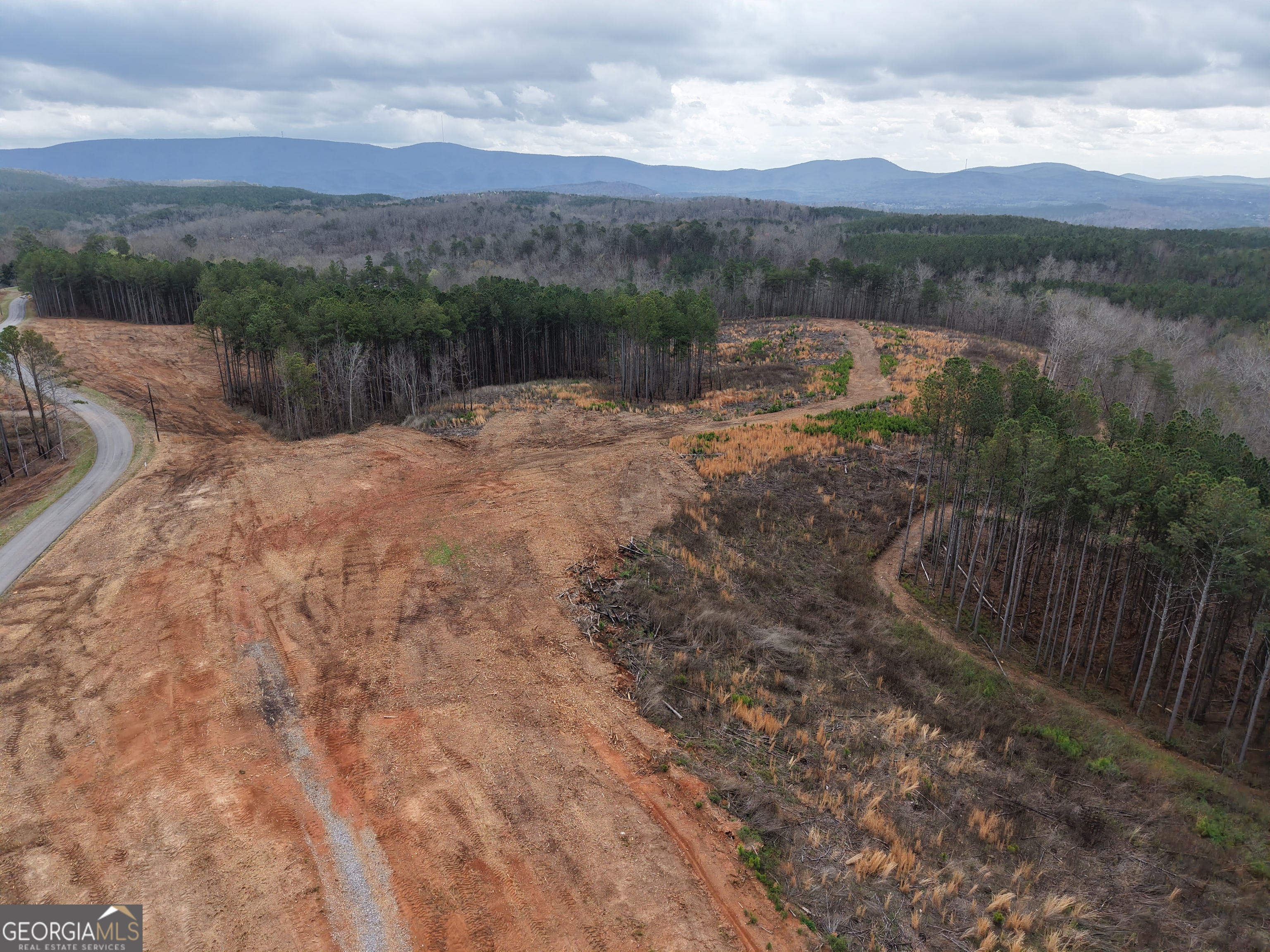 0 Johnson Mountain Road # I Property Photo 5