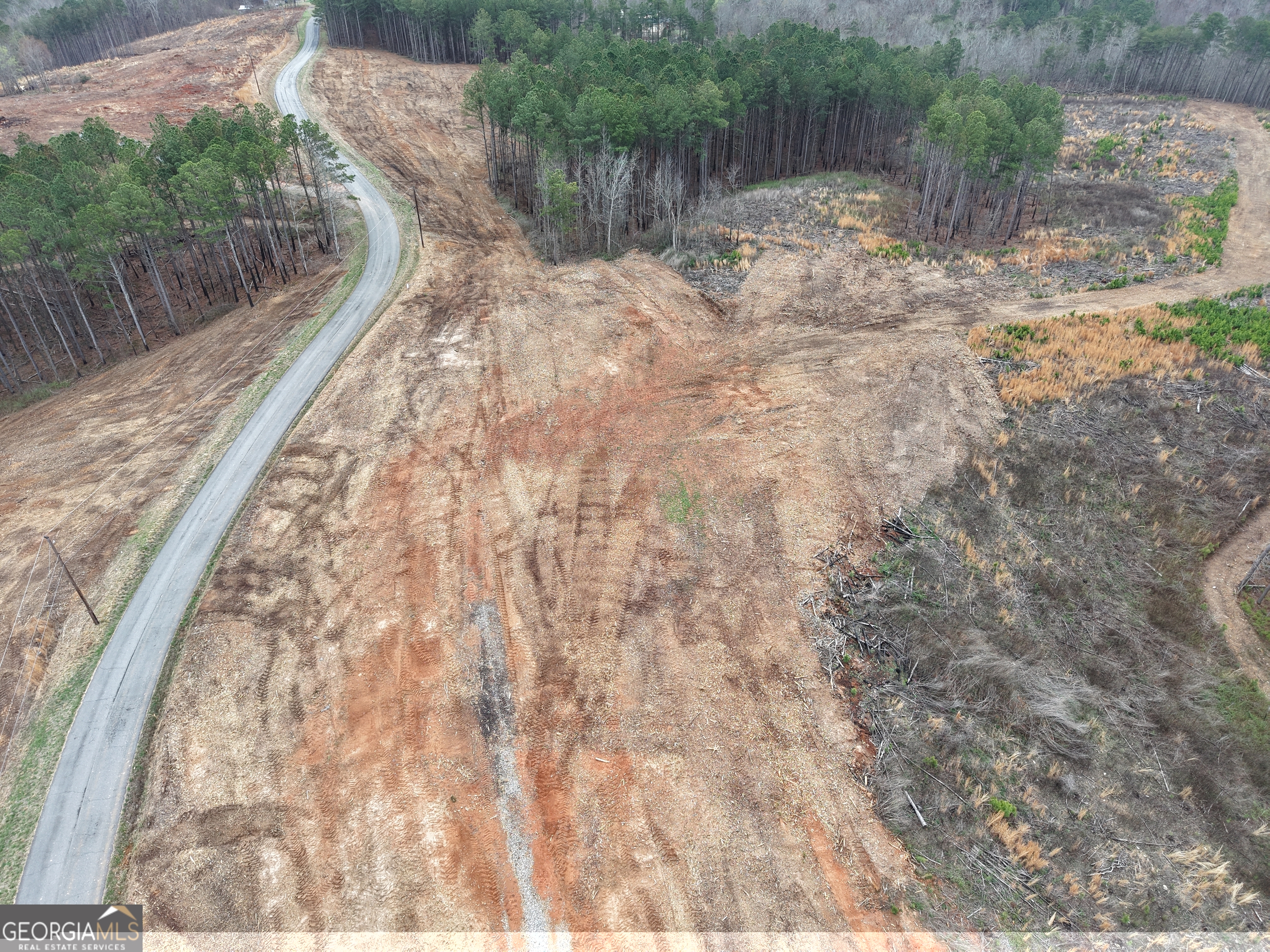 0 Johnson Mountain Road # I Property Photo 6