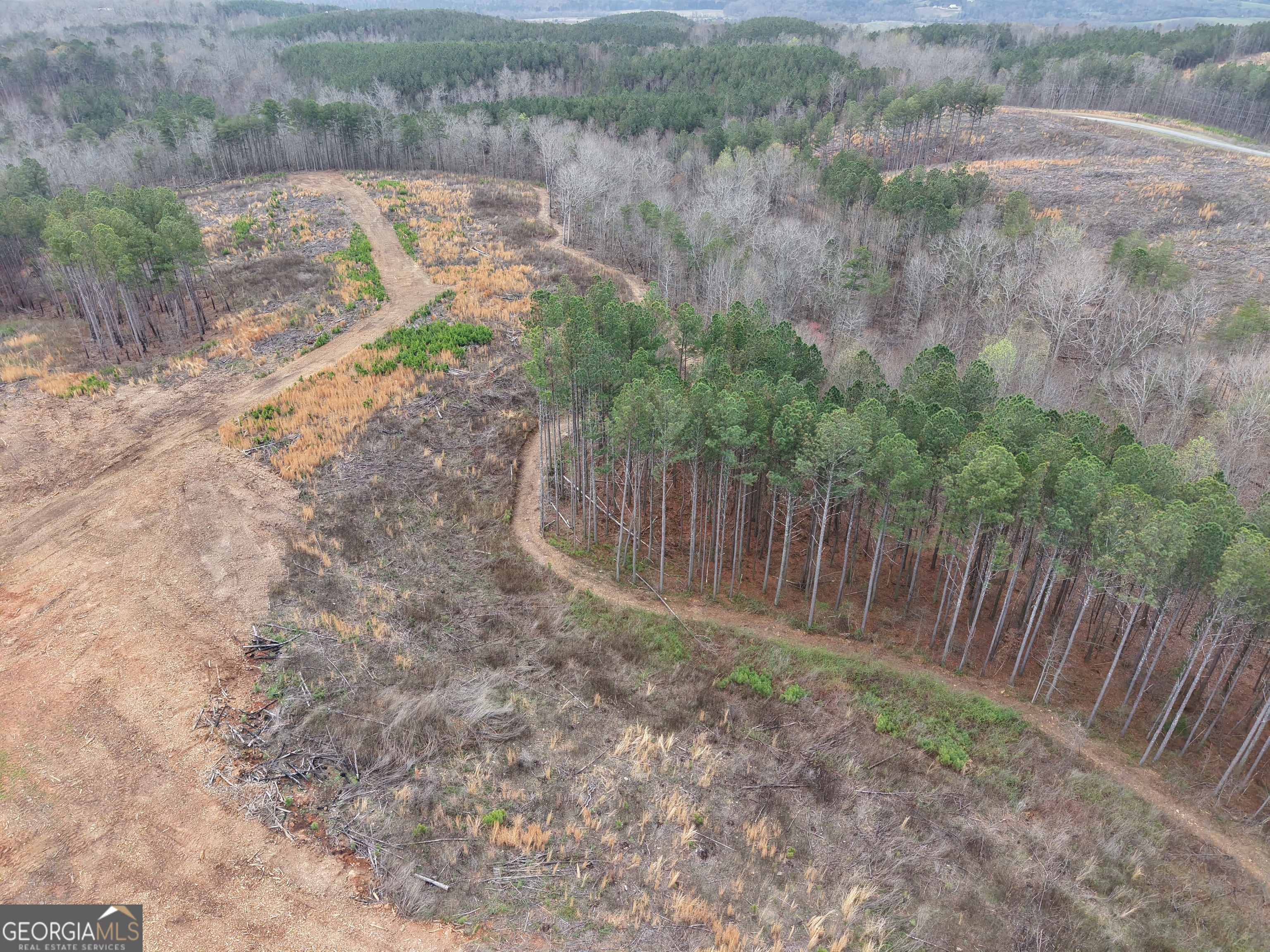 0 Johnson Mountain Road # I Property Photo 8