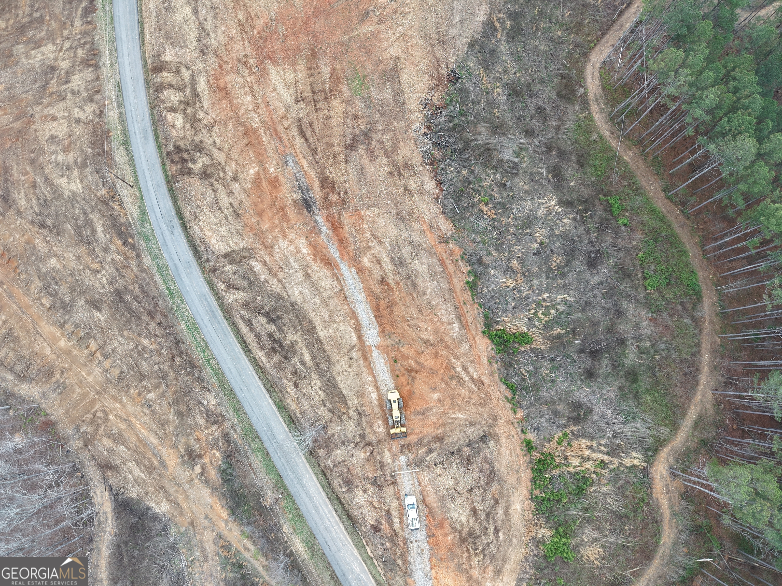 0 Johnson Mountain Road # I Property Photo 10