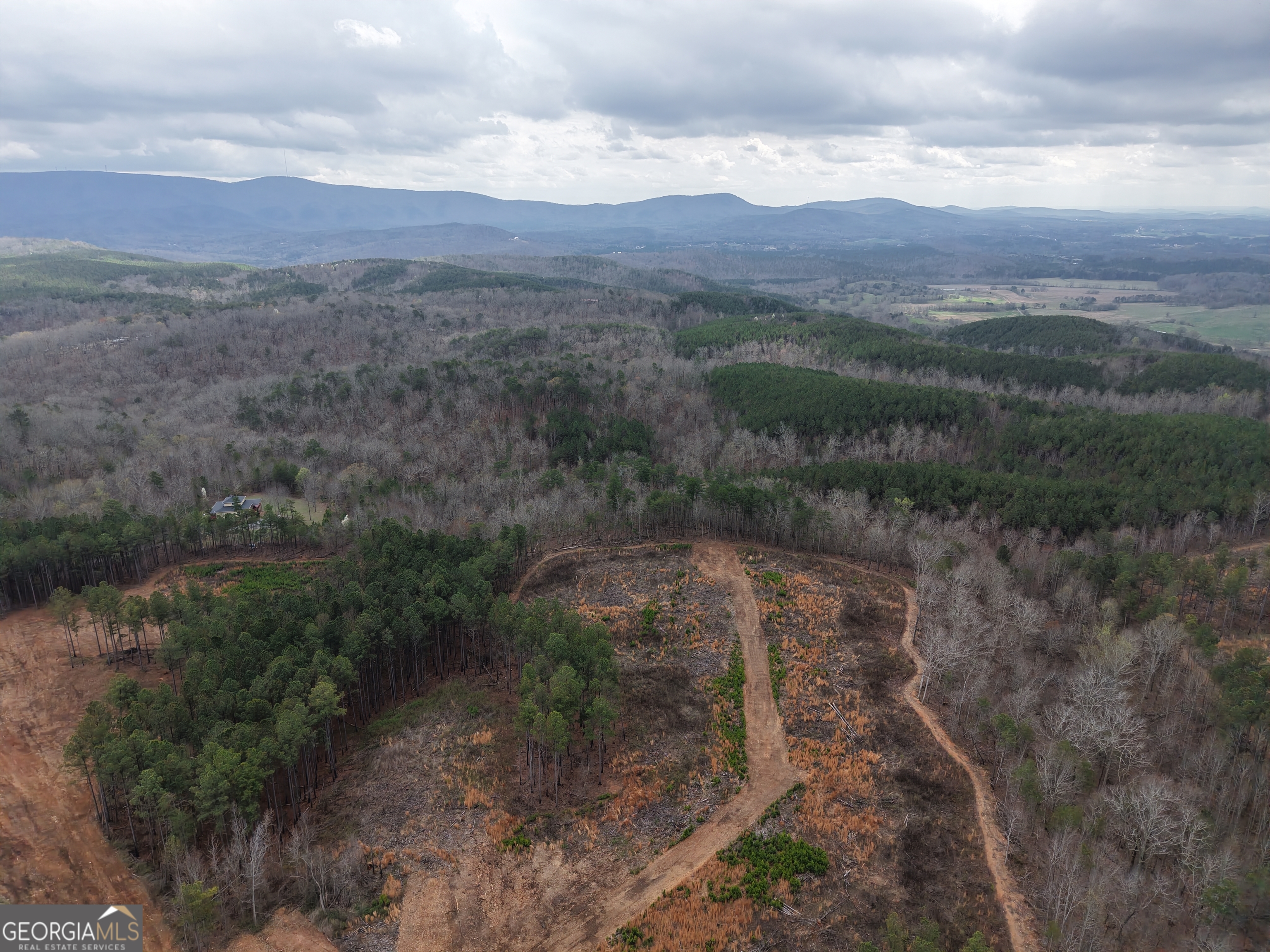 0 Johnson Mountain Road # I Property Photo 12