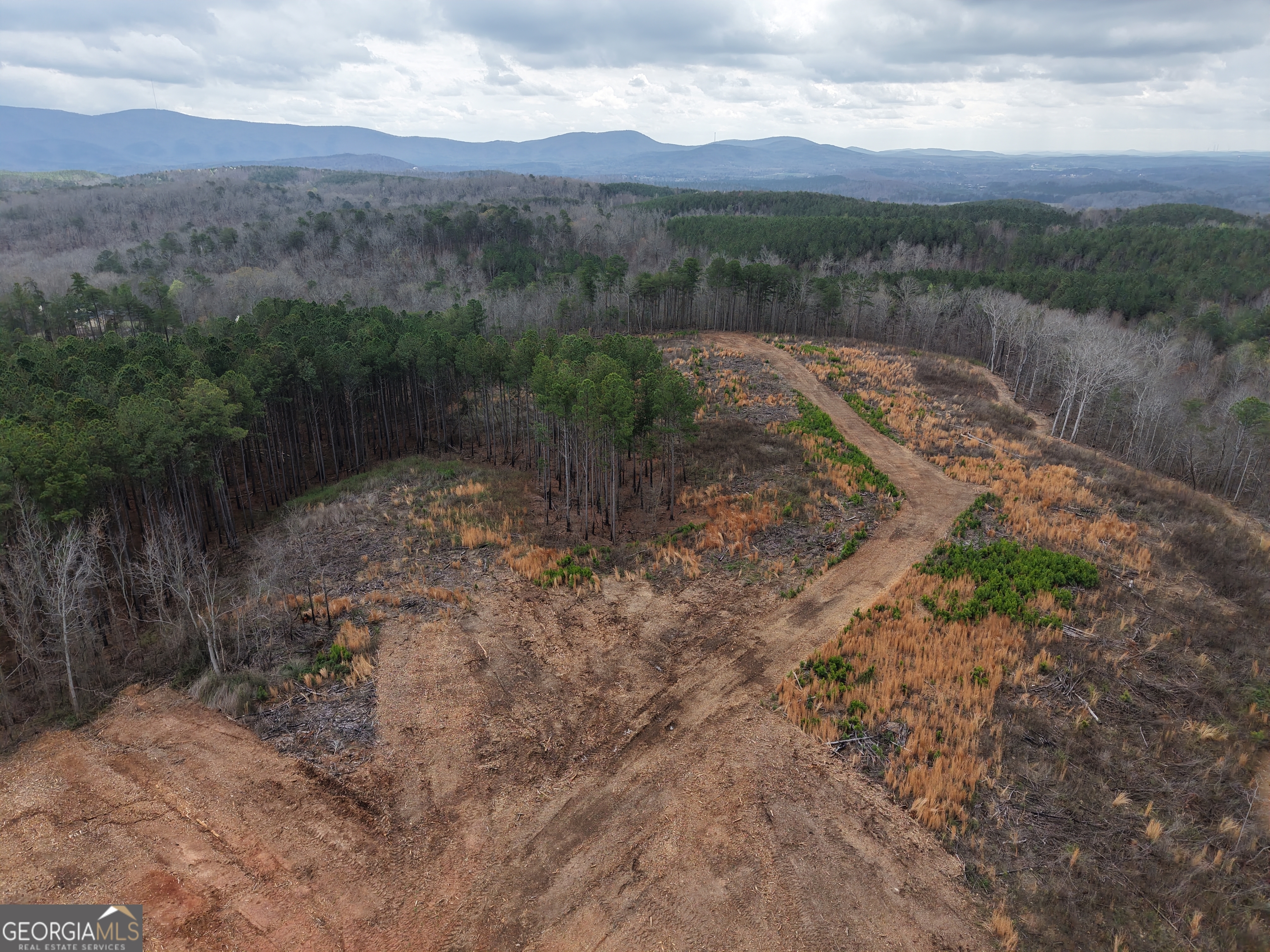 0 Johnson Mountain Road # I Property Photo 13