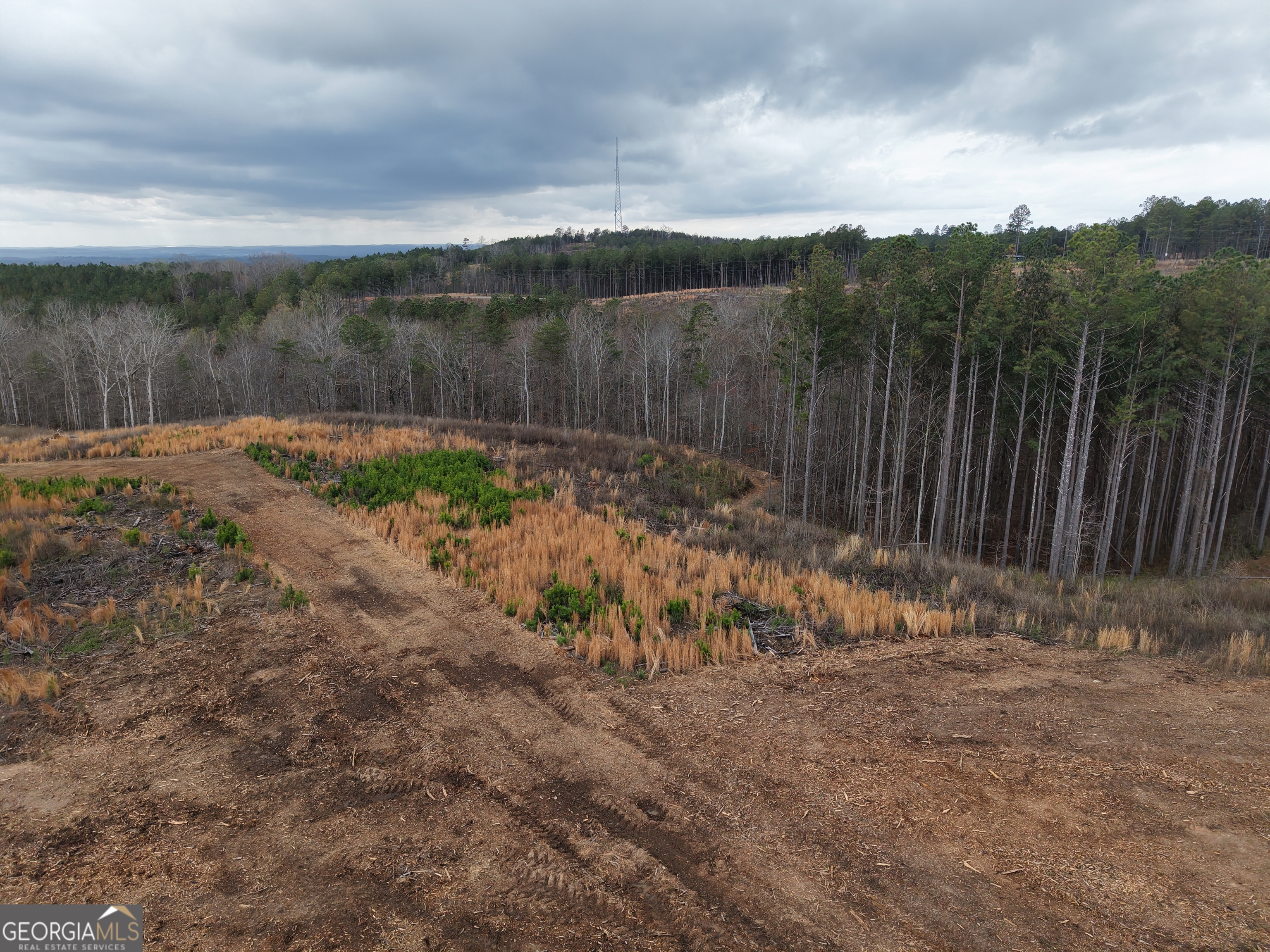 0 Johnson Mountain Road # I Property Photo 24