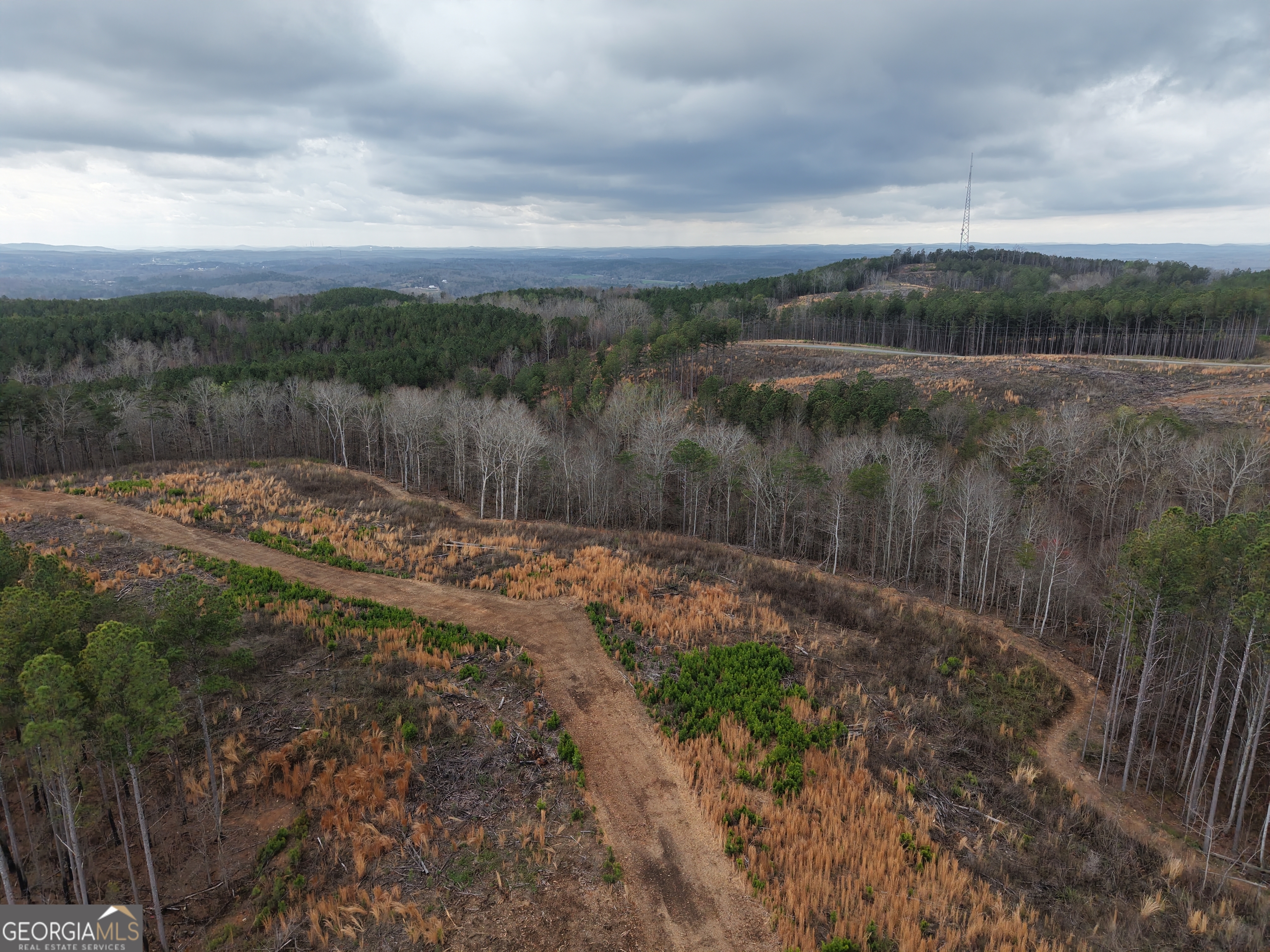 0 Johnson Mountain Road # I Property Photo 25