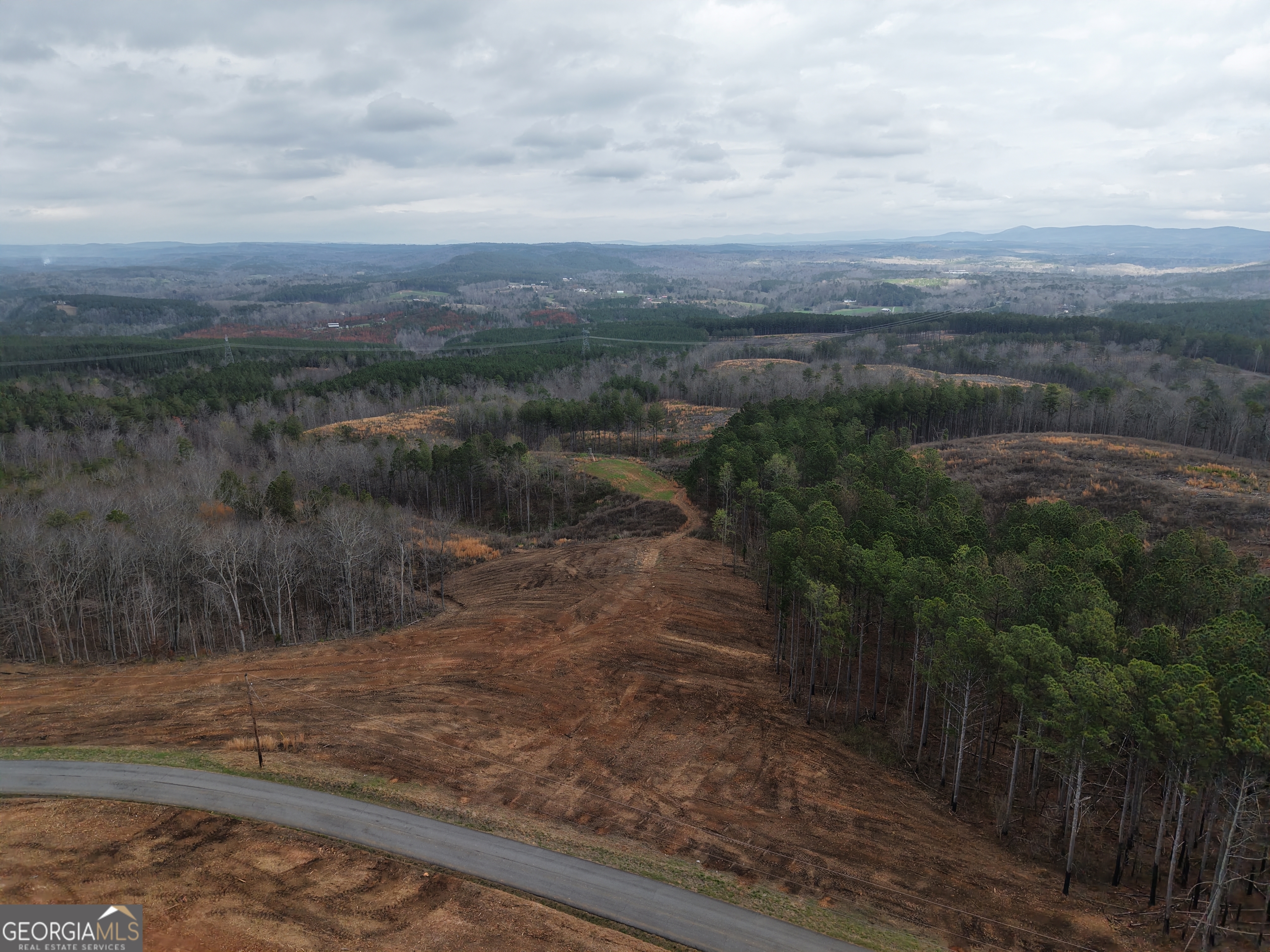 0 Johnson Mountain Road # K Property Photo 2
