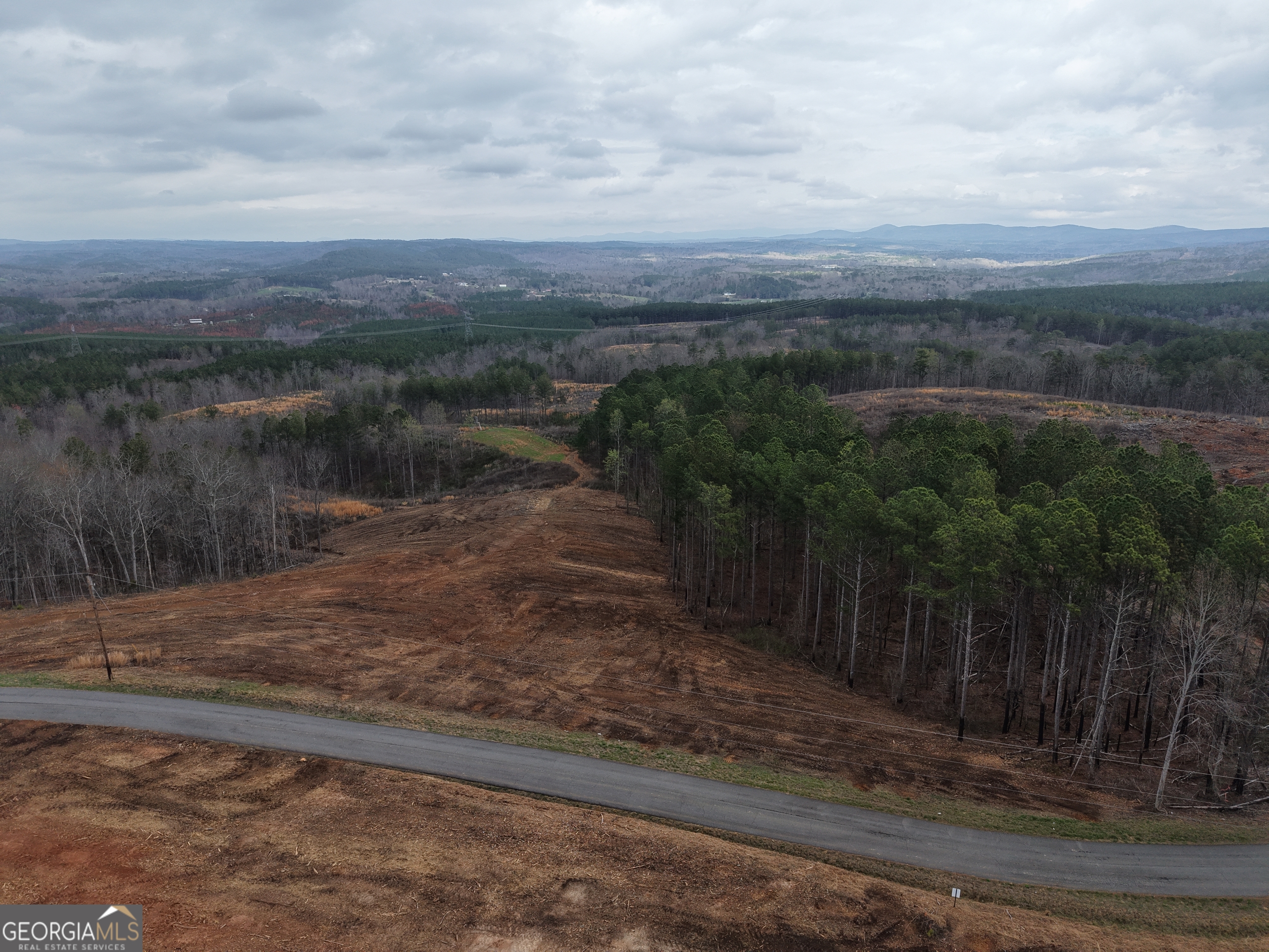 0 Johnson Mountain Road # K Property Photo 3