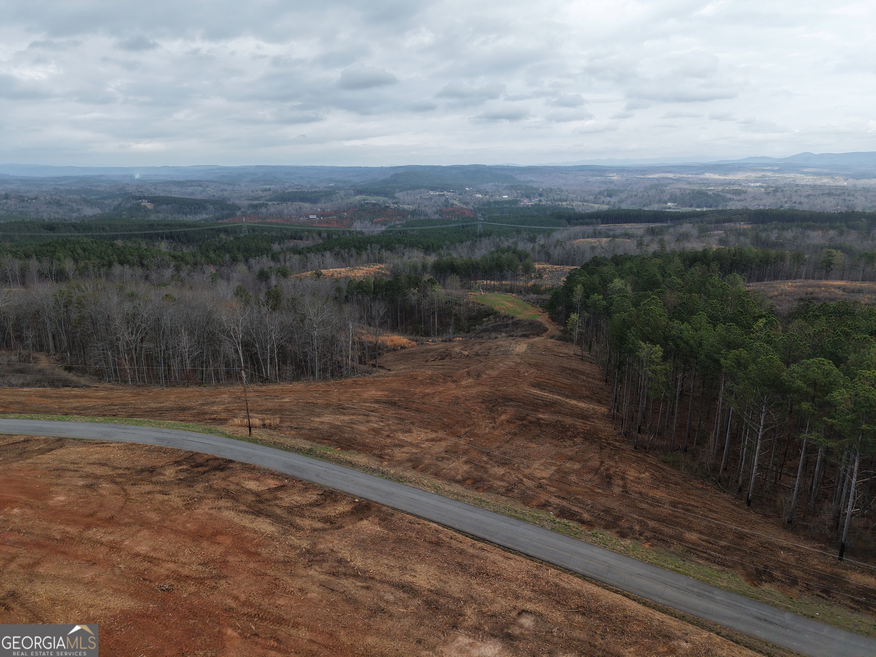 0 Johnson Mountain Road # K Property Photo 4
