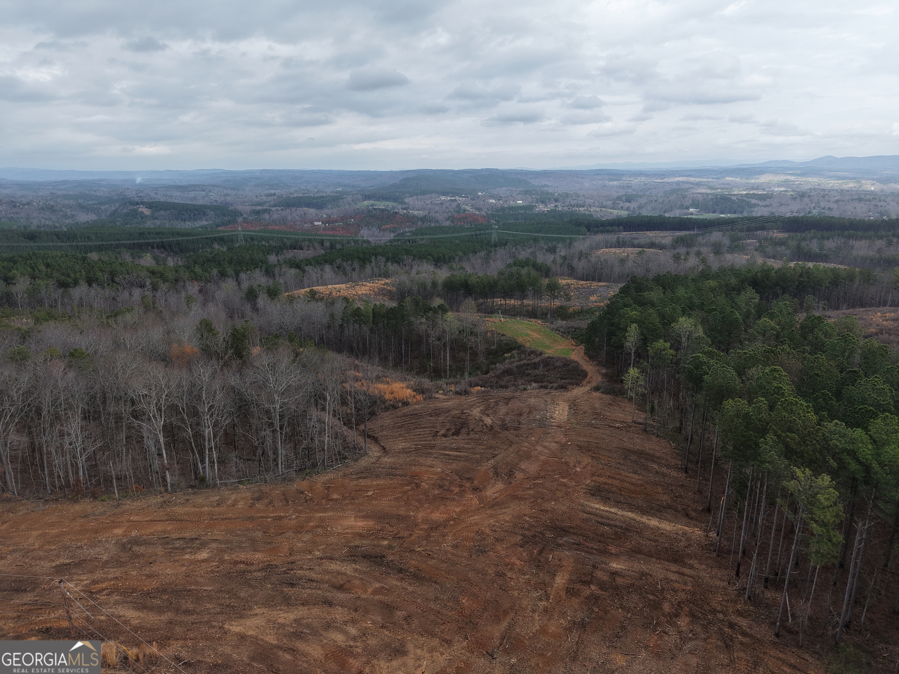 0 Johnson Mountain Road # K Property Photo 5