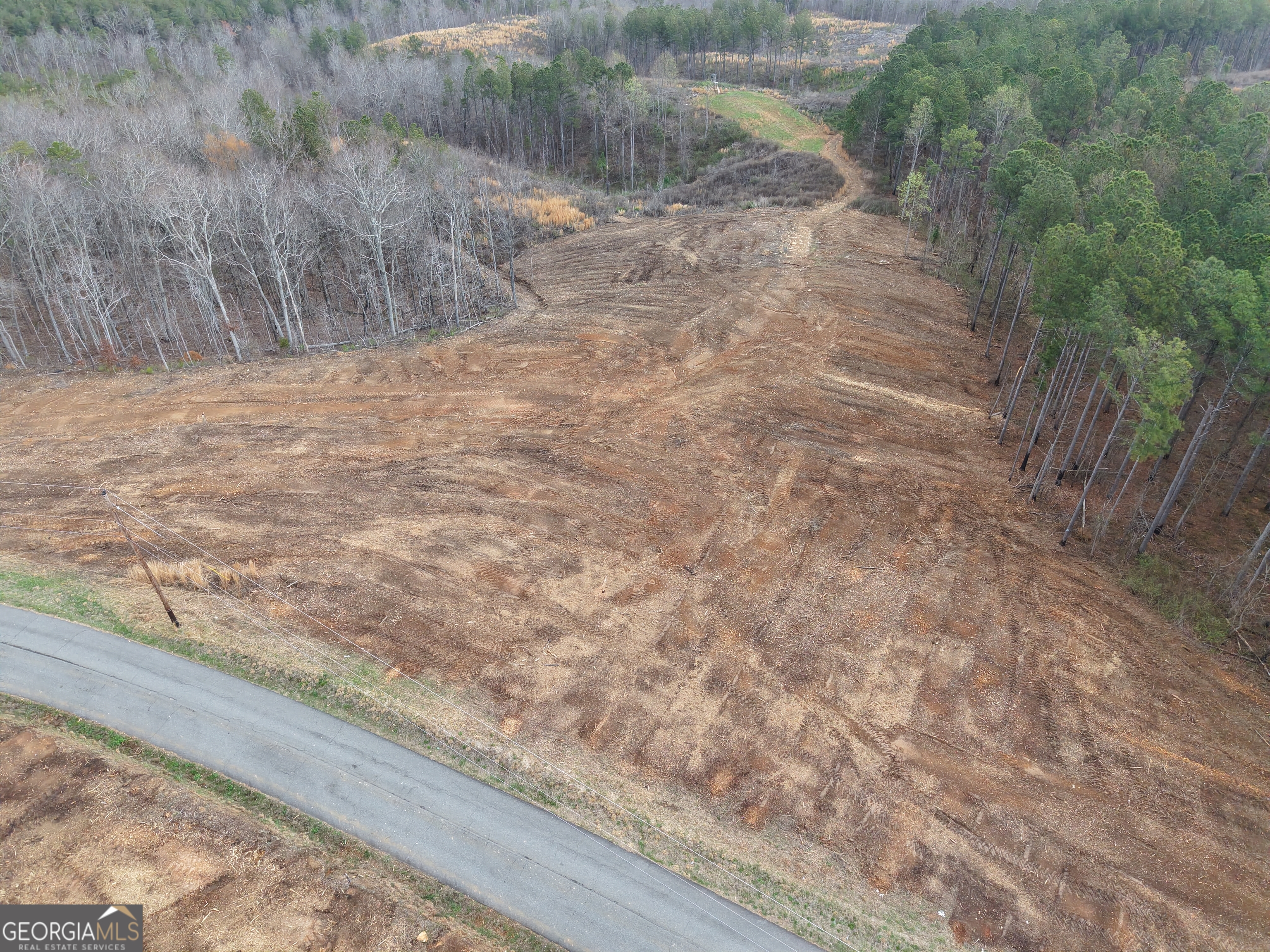 0 Johnson Mountain Road # K Property Photo 6