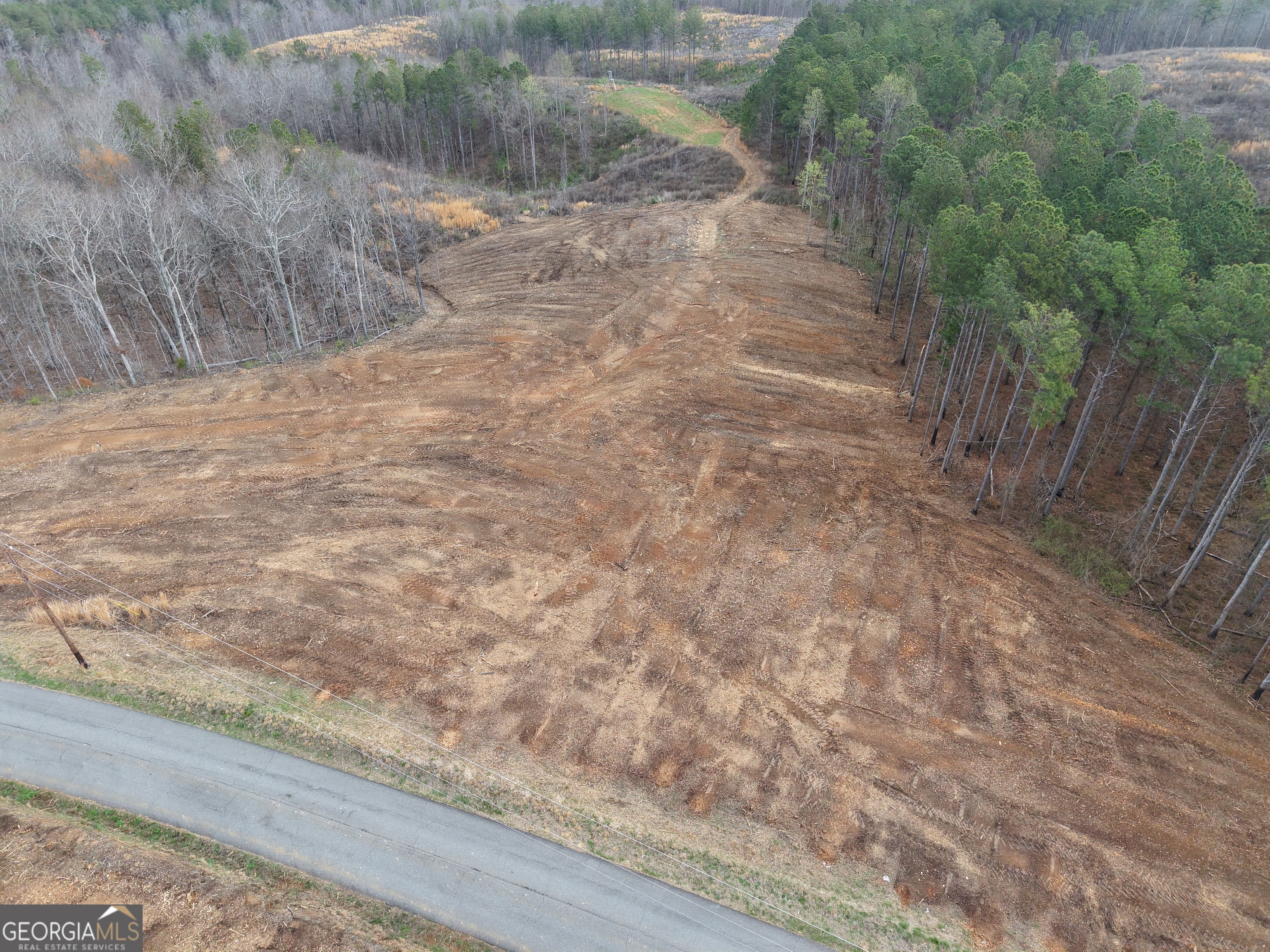 0 Johnson Mountain Road # K Property Photo 7