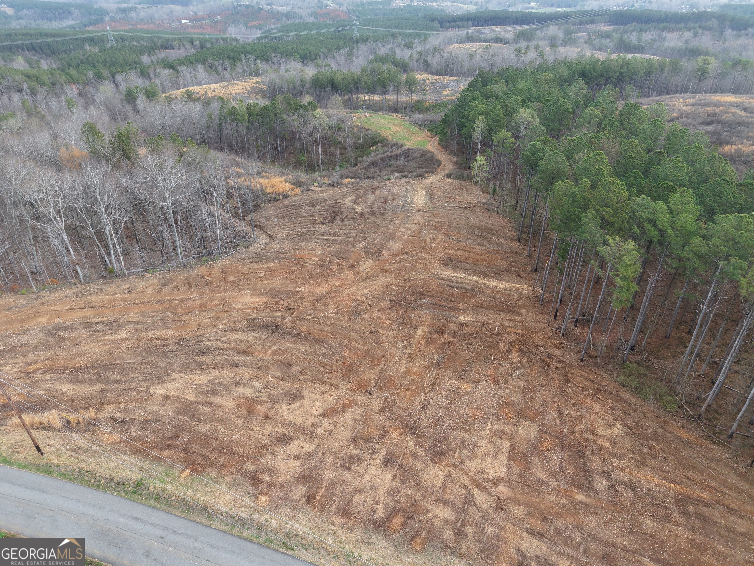 0 Johnson Mountain Road # K Property Photo 8