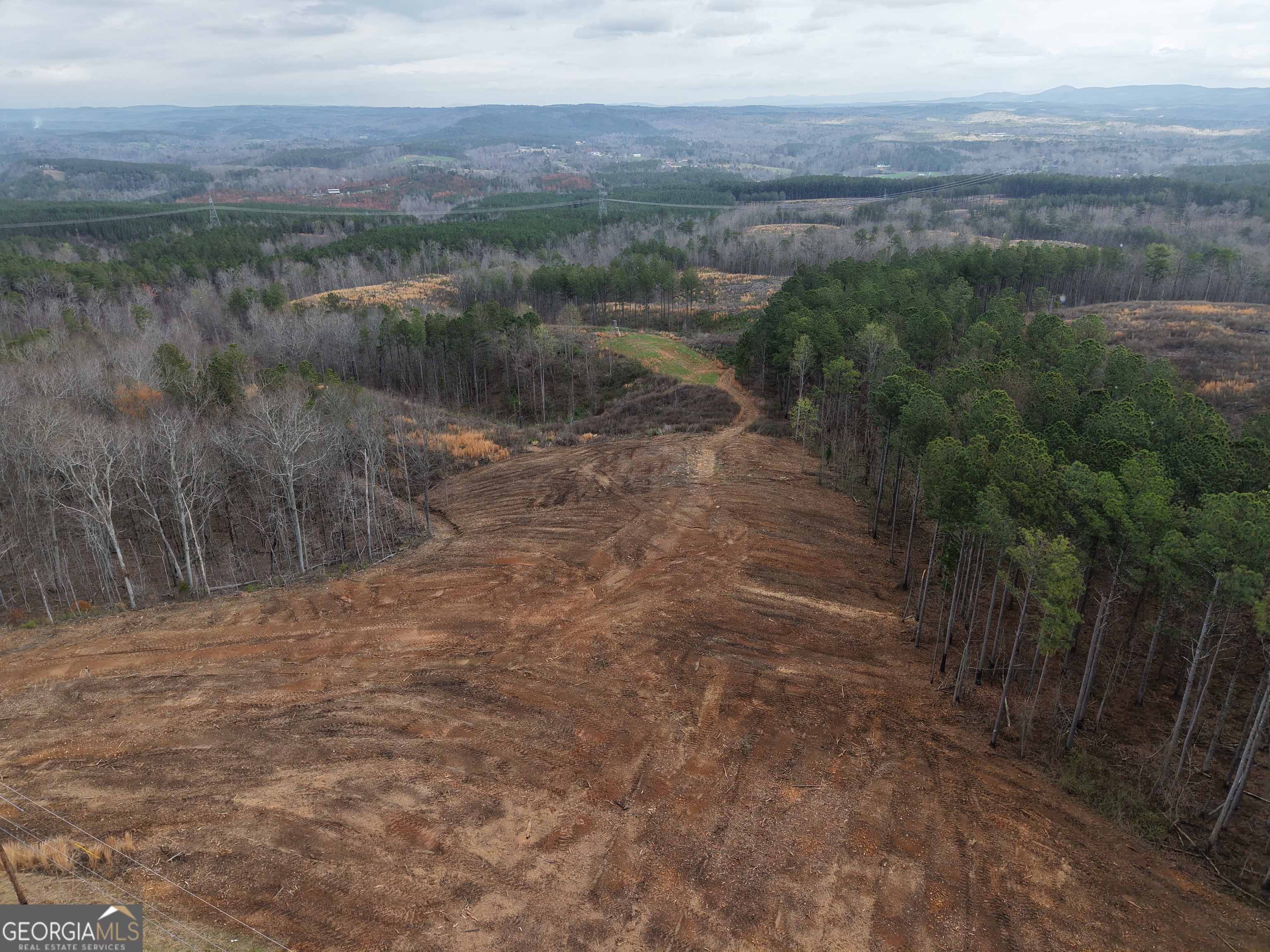 0 Johnson Mountain Road # K Property Photo 9
