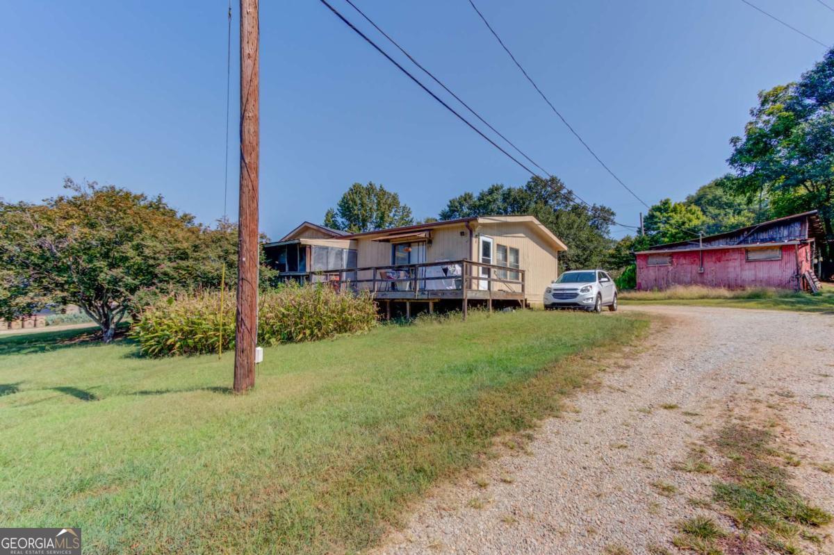 6184 Mitchell Street Property Photo 2