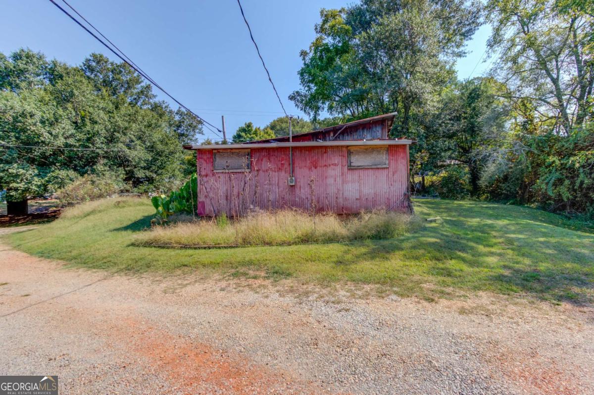 6184 Mitchell Street Property Photo 12