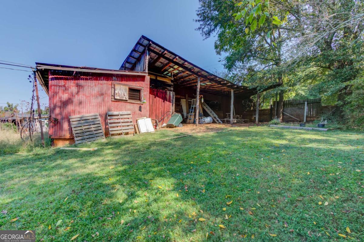 6184 Mitchell Street Property Photo 13