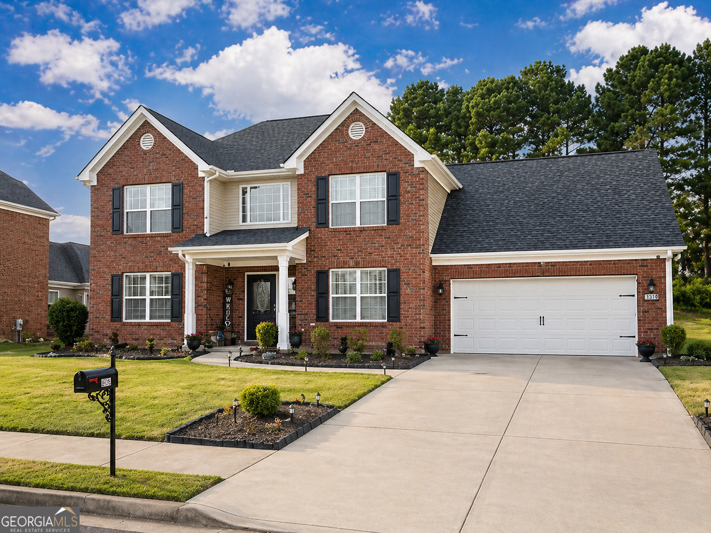 2840 Ellenwood Village Way Property Photo 1