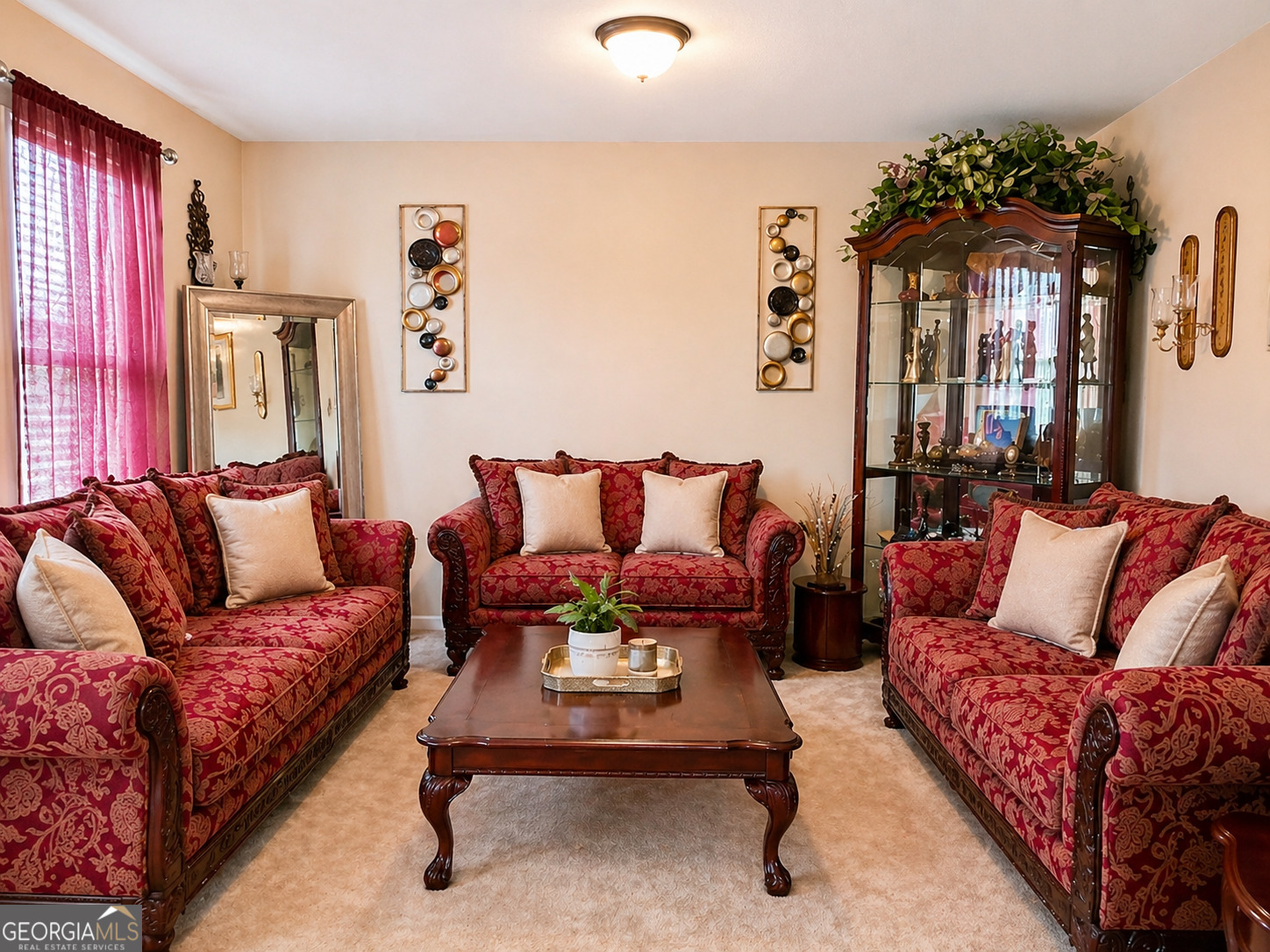 2840 Ellenwood Village Way Property Photo 2