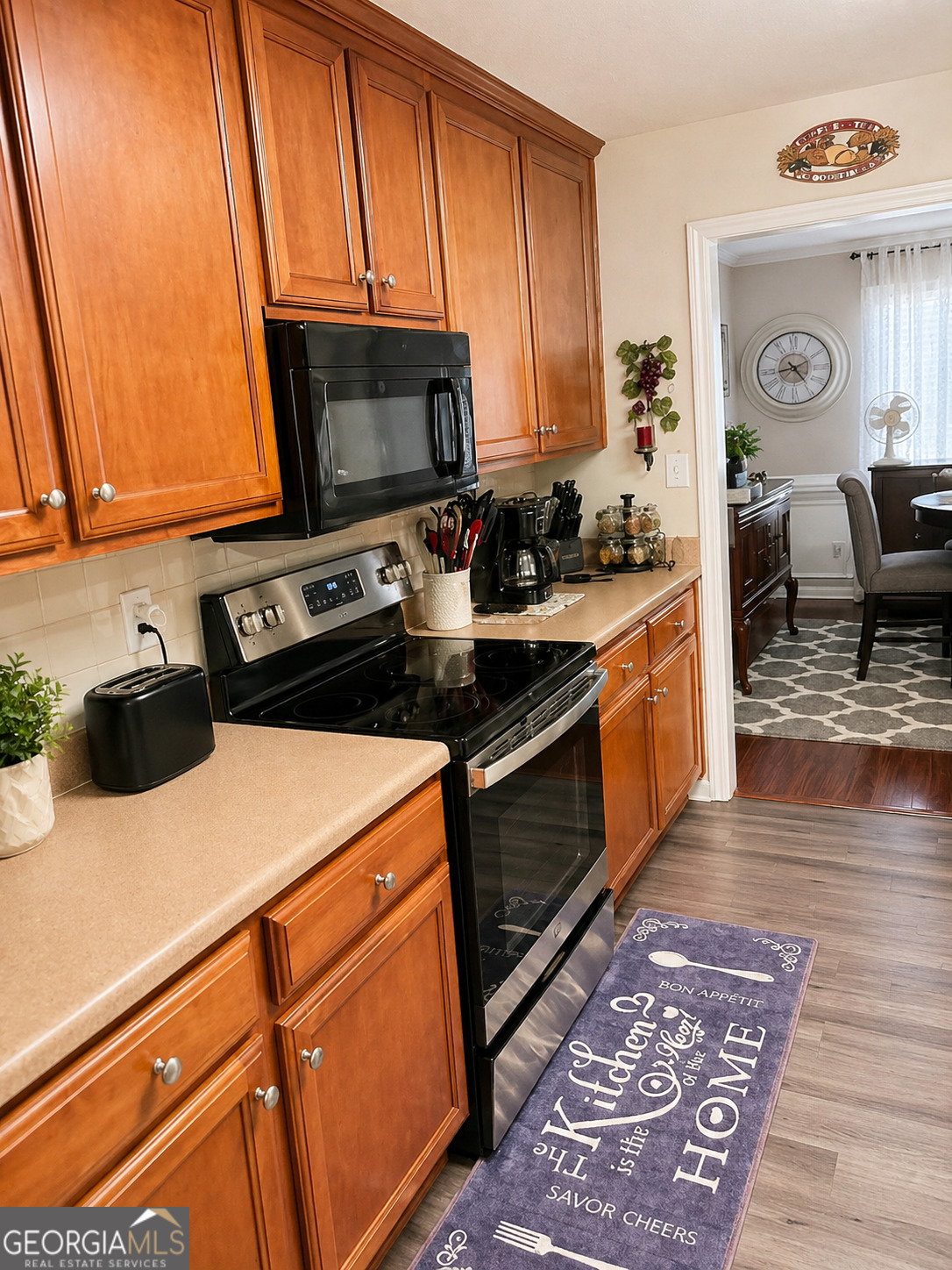 2840 Ellenwood Village Way Property Photo 14