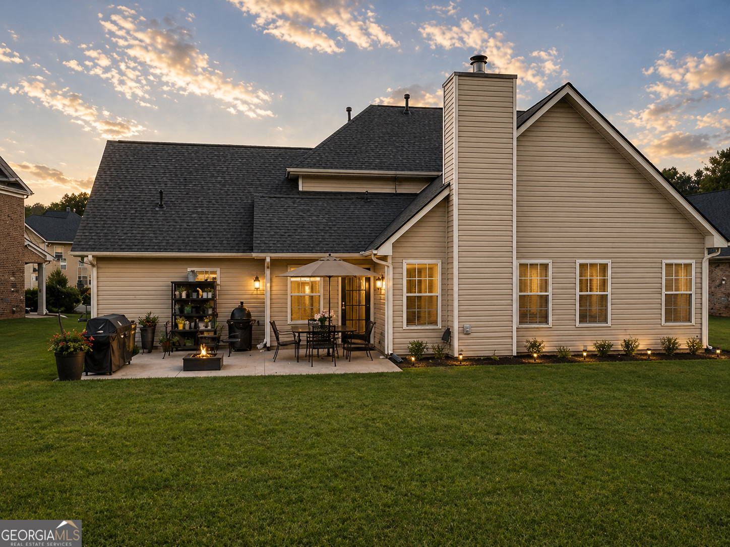2840 Ellenwood Village Way Property Photo 30