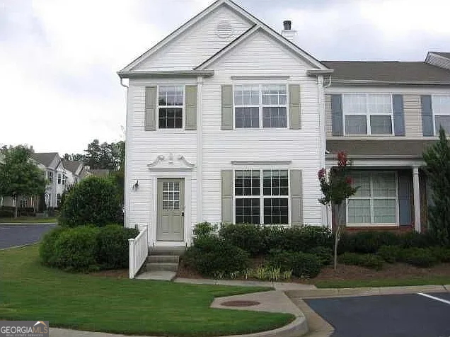 1035 Prestwyck Court Property Photo 1