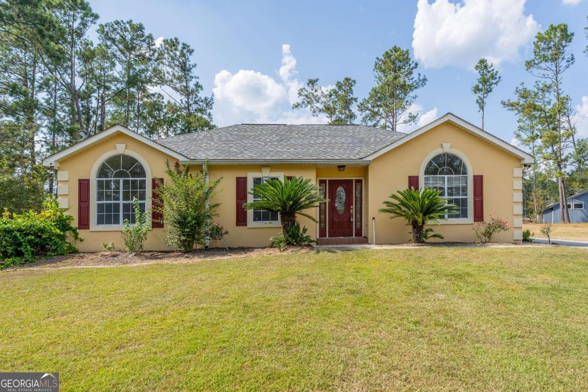 301 Ridge Lane Property Photo 1