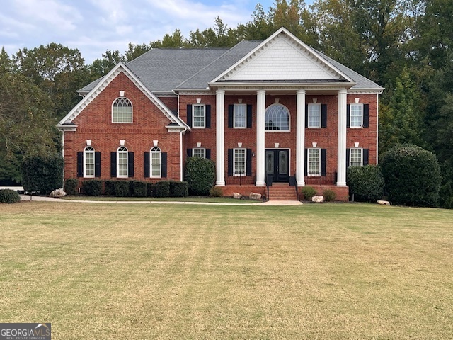 121 Carson Place Property Photo 1