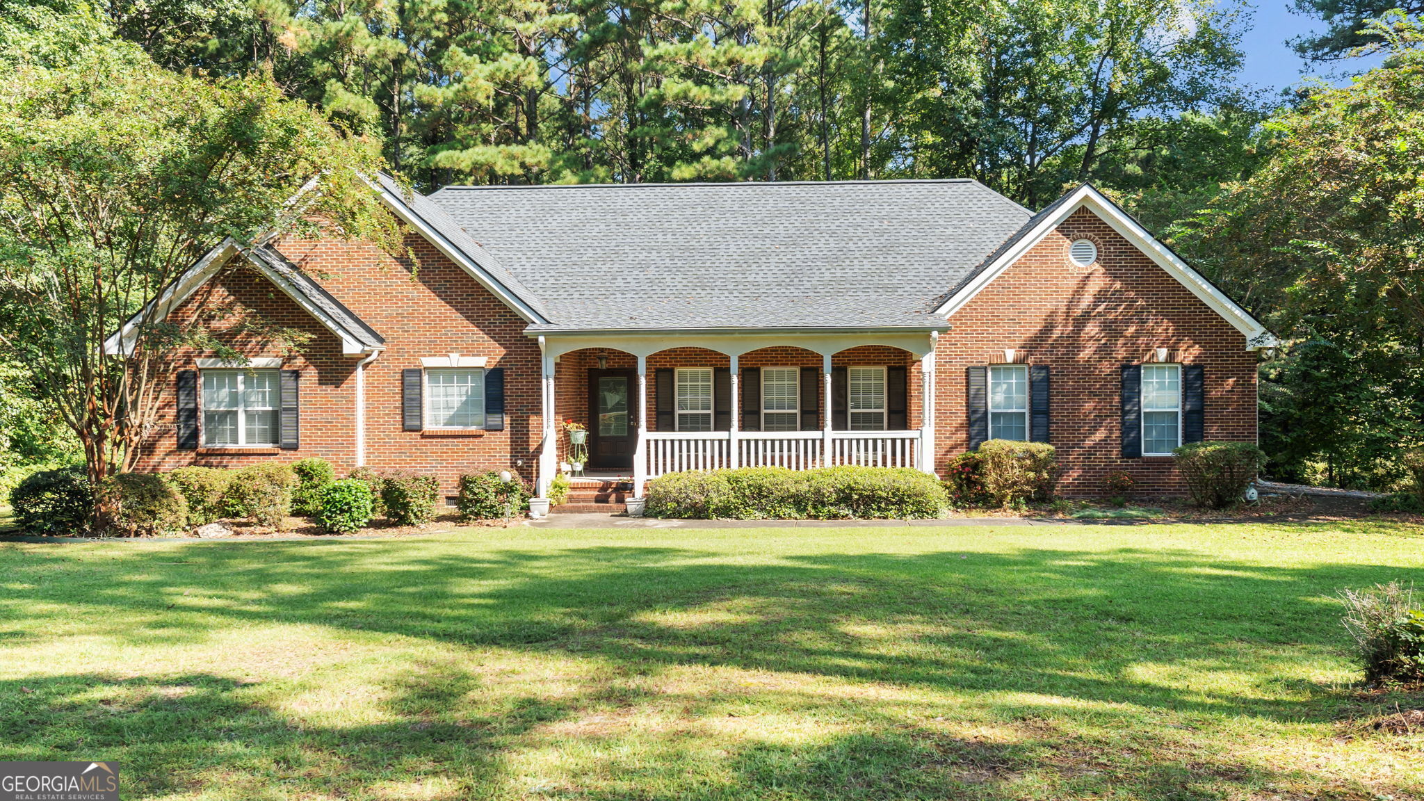 2987 Steele Road Property Photo 8