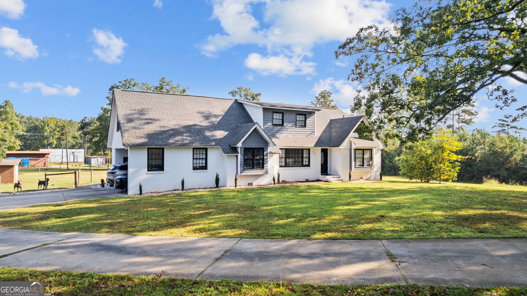 2987 Steele Road Property Photo 17