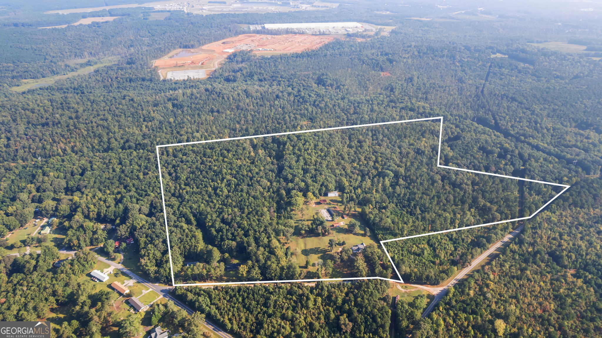 2987 Steele Road Property Photo 18