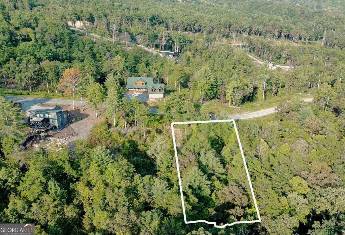 LOT 41 Ridgeline Lane