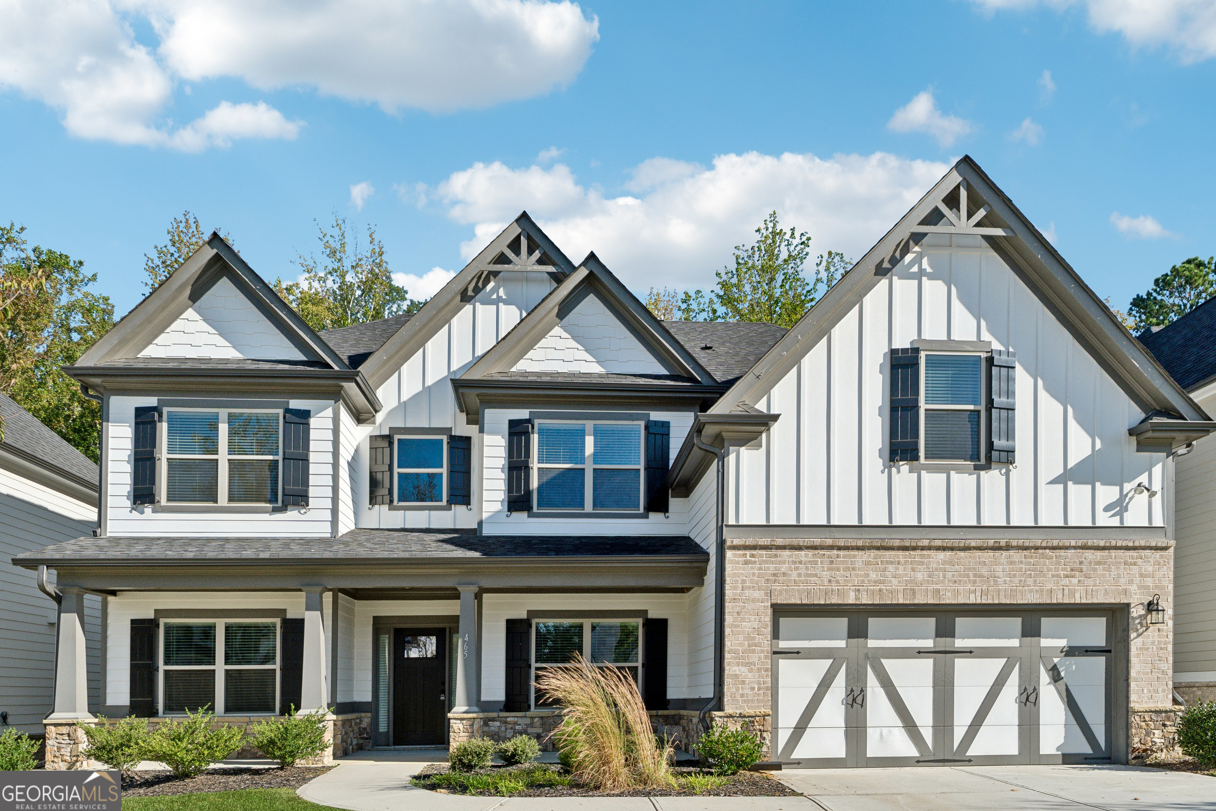 465 Brown Dove Lane Property Photo 1