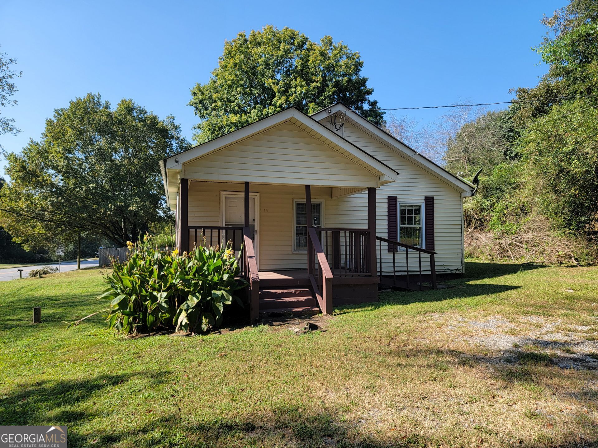 15 Evergreen Drive Property Photo 1