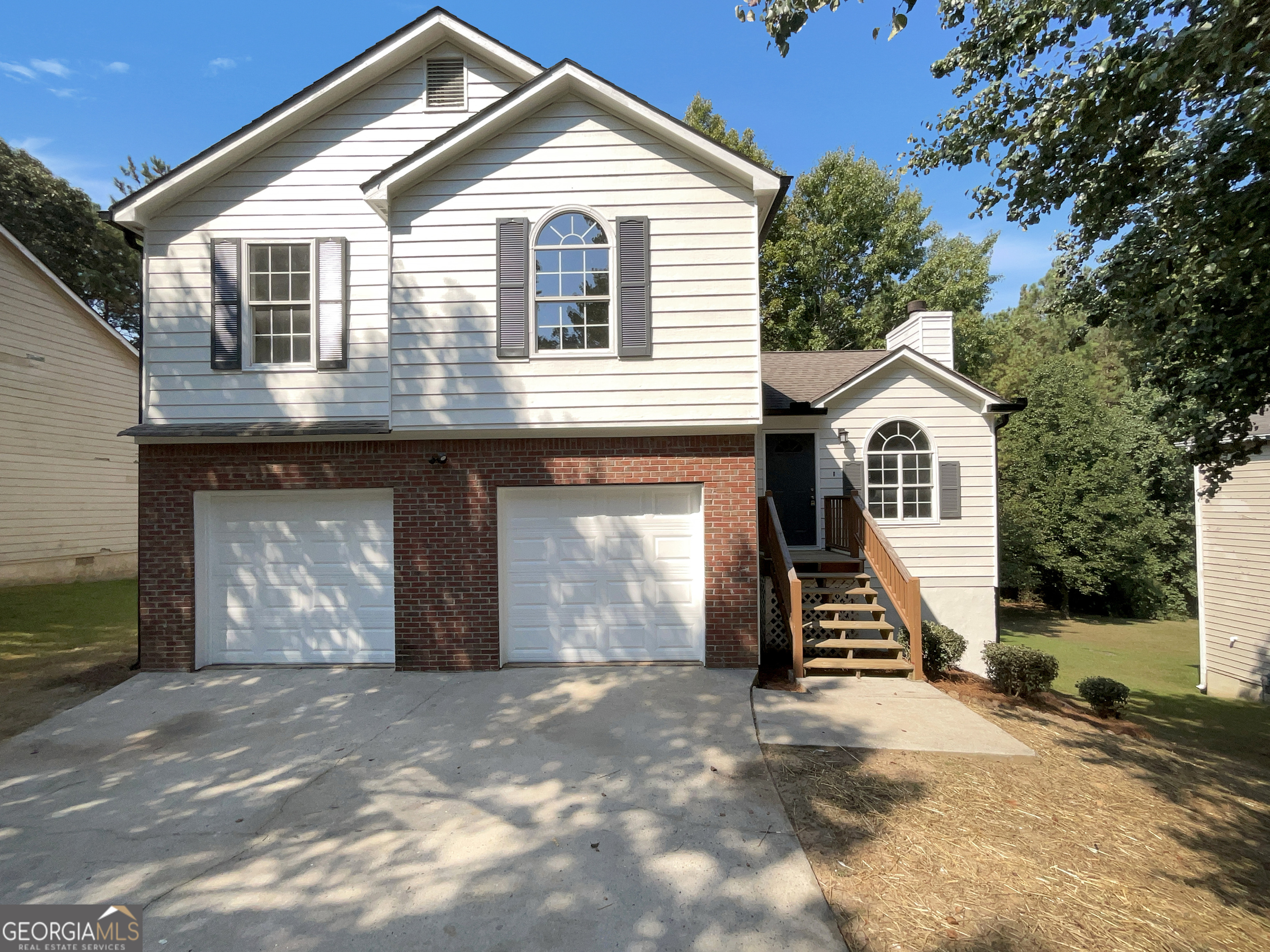 5709 Chisolm Trail Property Photo 1