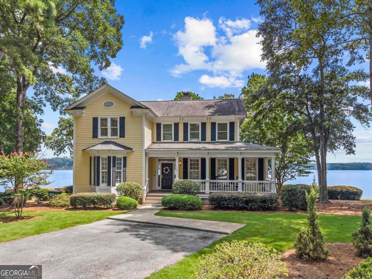 112 Seven Oaks Court Property Photo 1