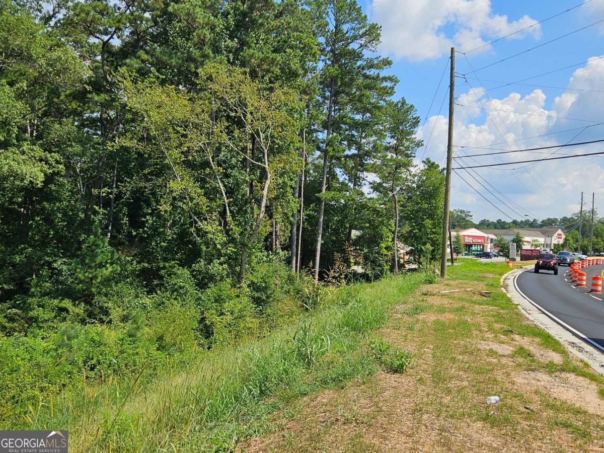 0 Lost Mountain Road Sw Property Photo 2