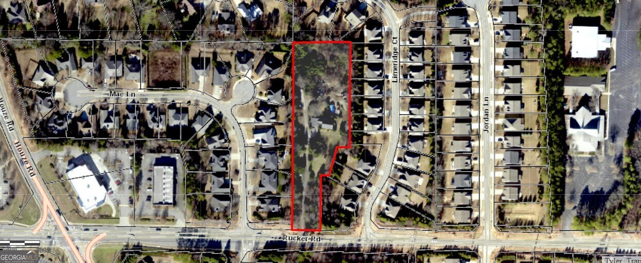 290 Rucker Road Property Photo 1