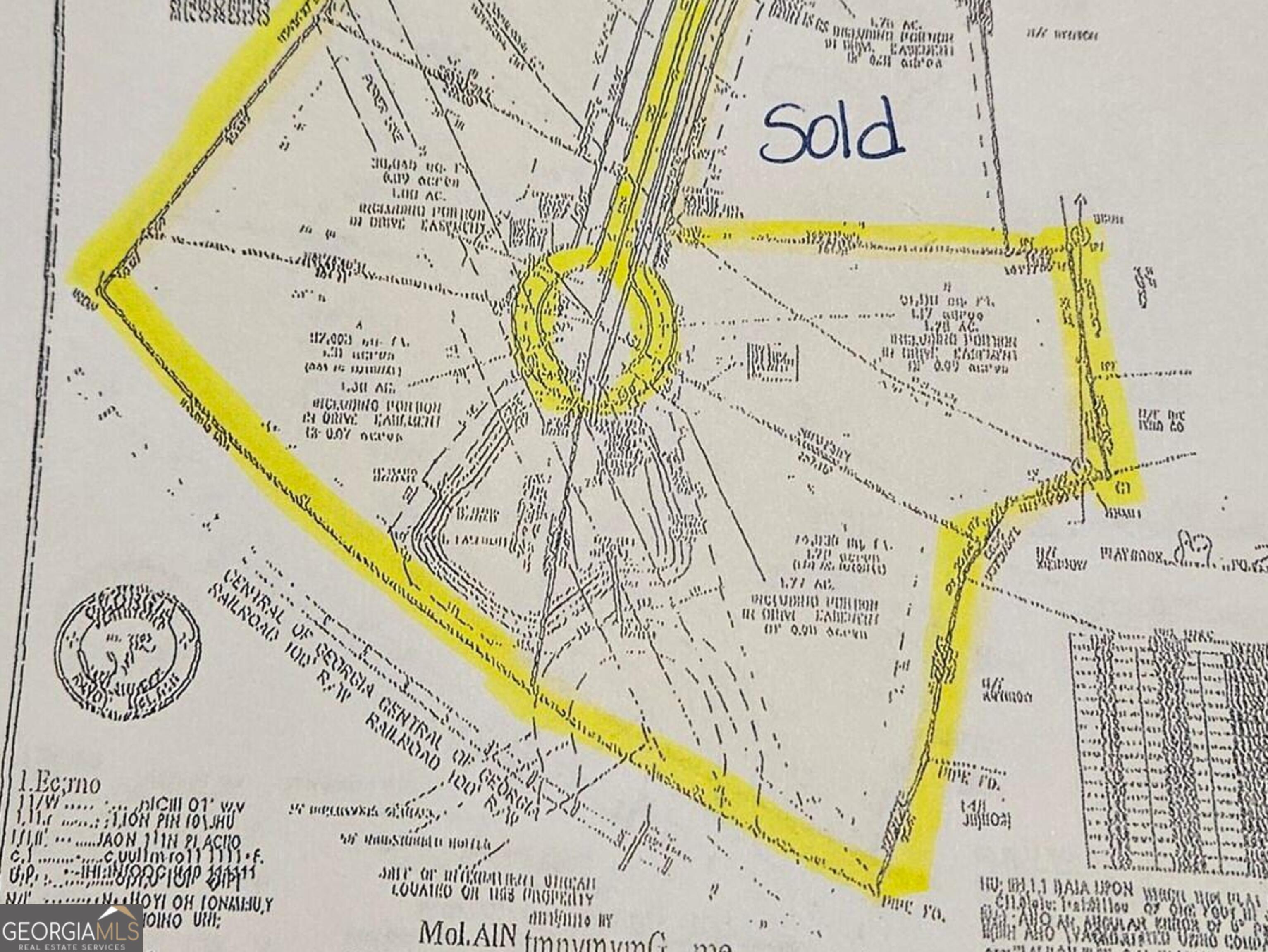 Lot 3 West Side Business Park Property Photo 1