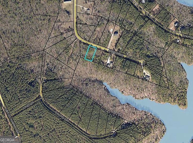 Lot 36 Omaha Drive Property Photo 6